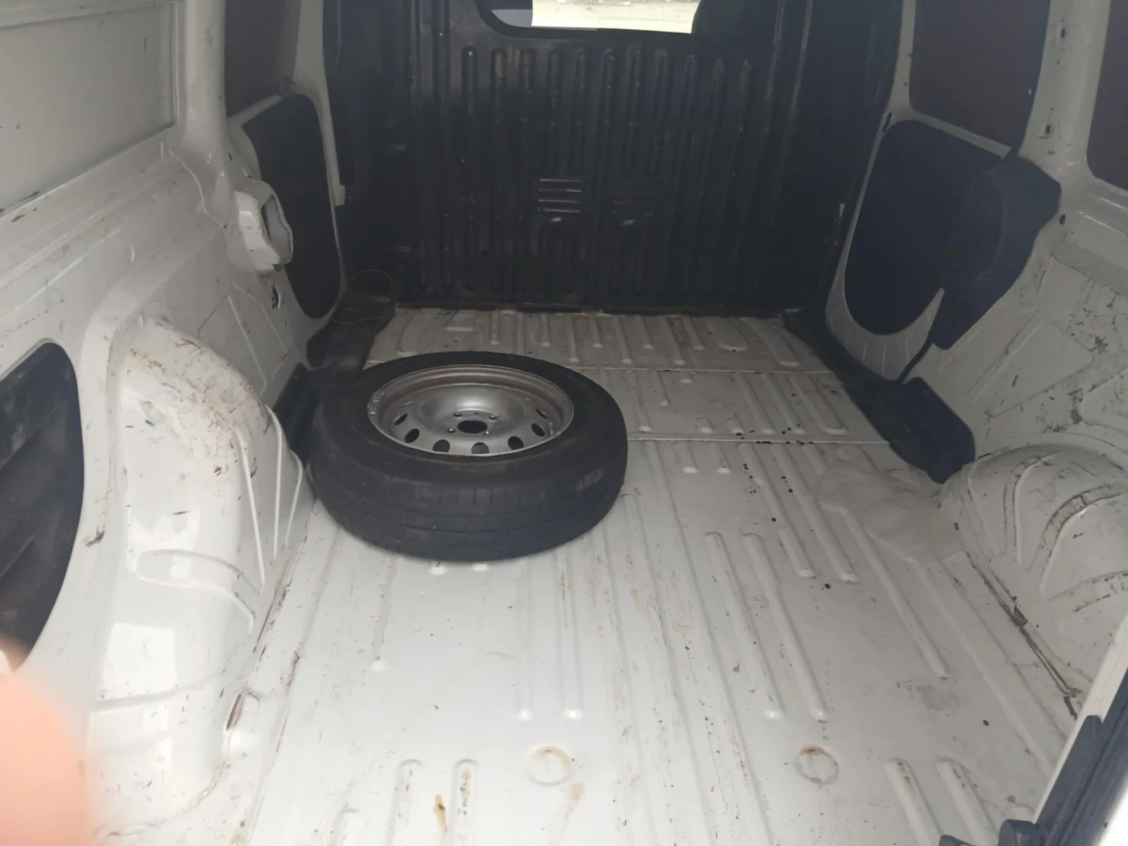 Fiat Doblo  - изображение 6