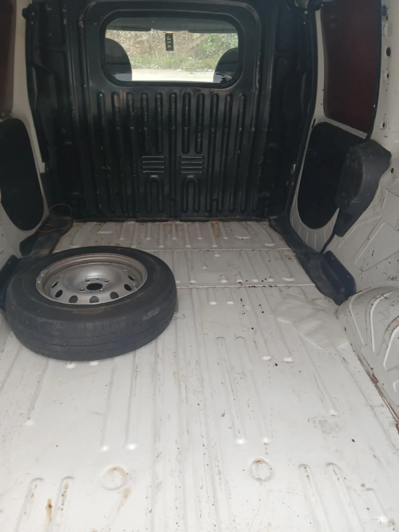 Fiat Doblo  - изображение 9