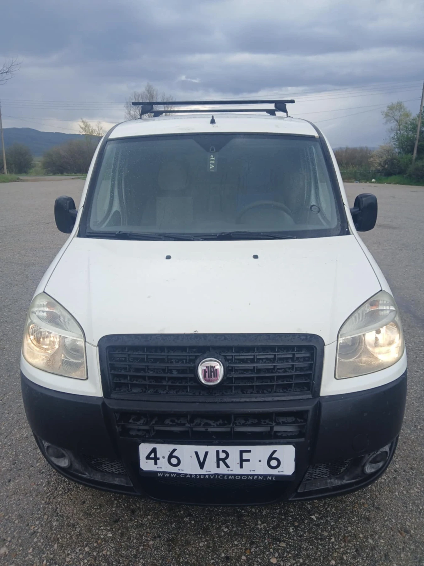 Fiat Doblo  - изображение 2