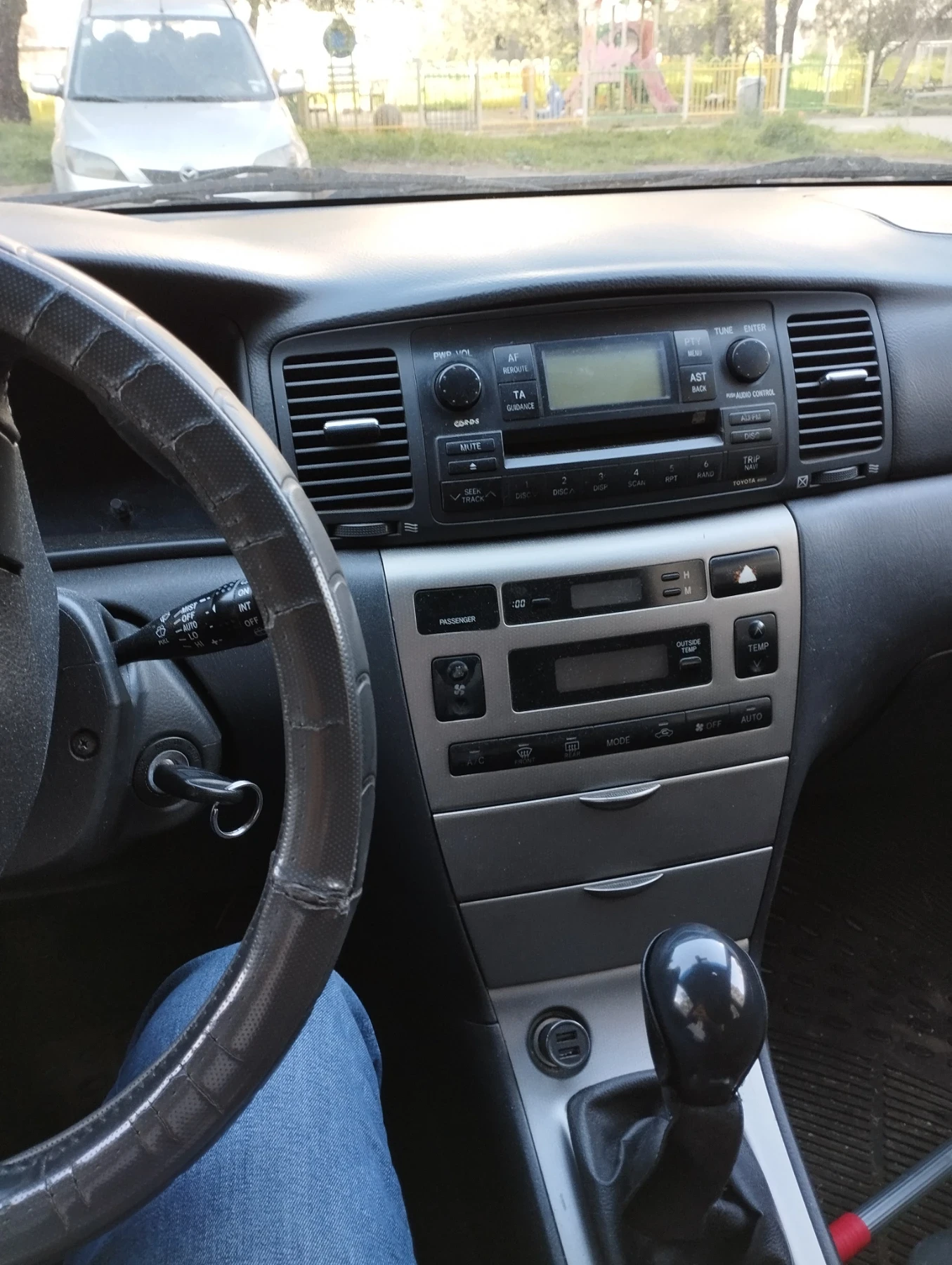 Toyota Corolla  - изображение 7