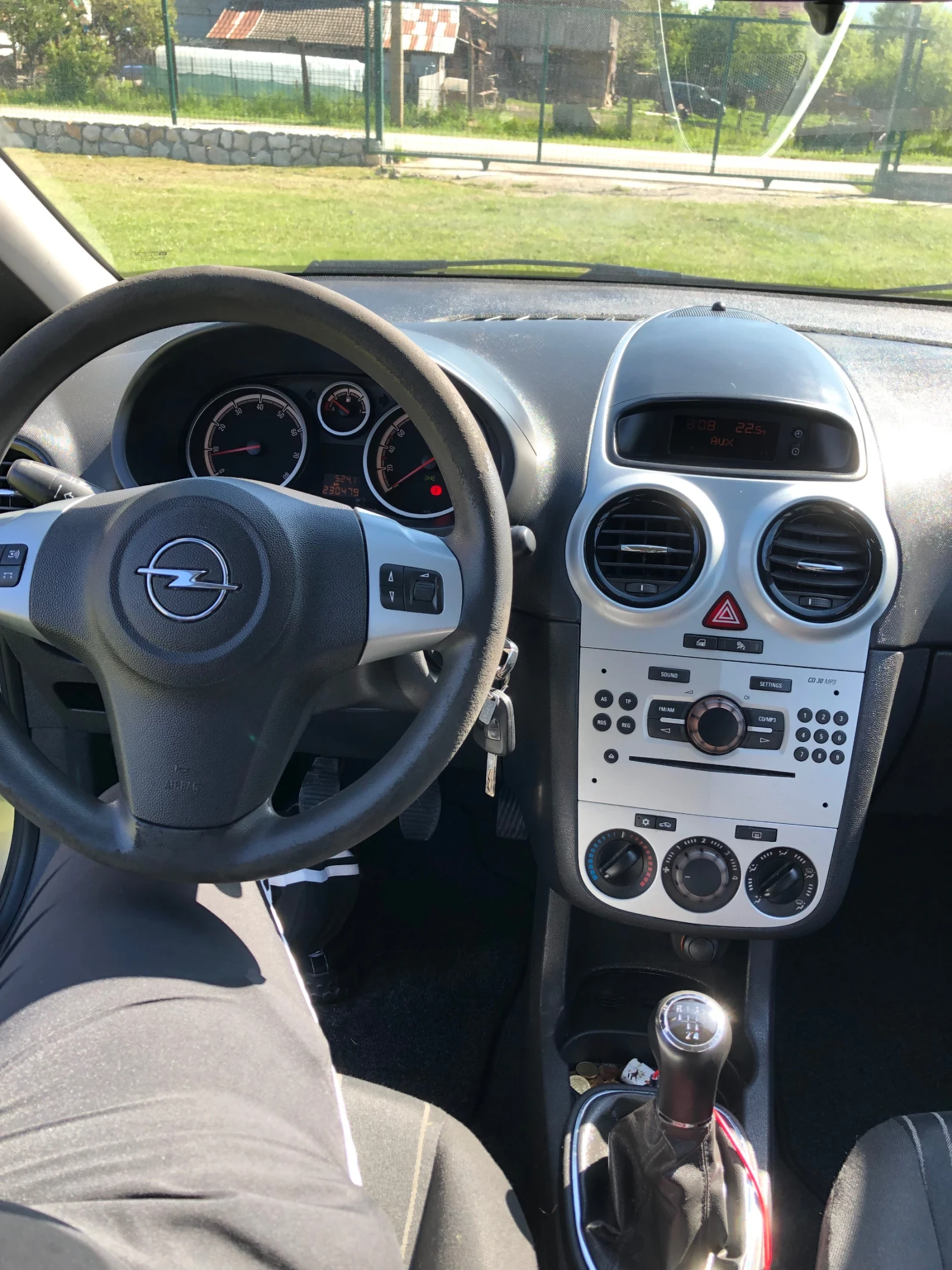 Opel Corsa 1.2i - изображение 7
