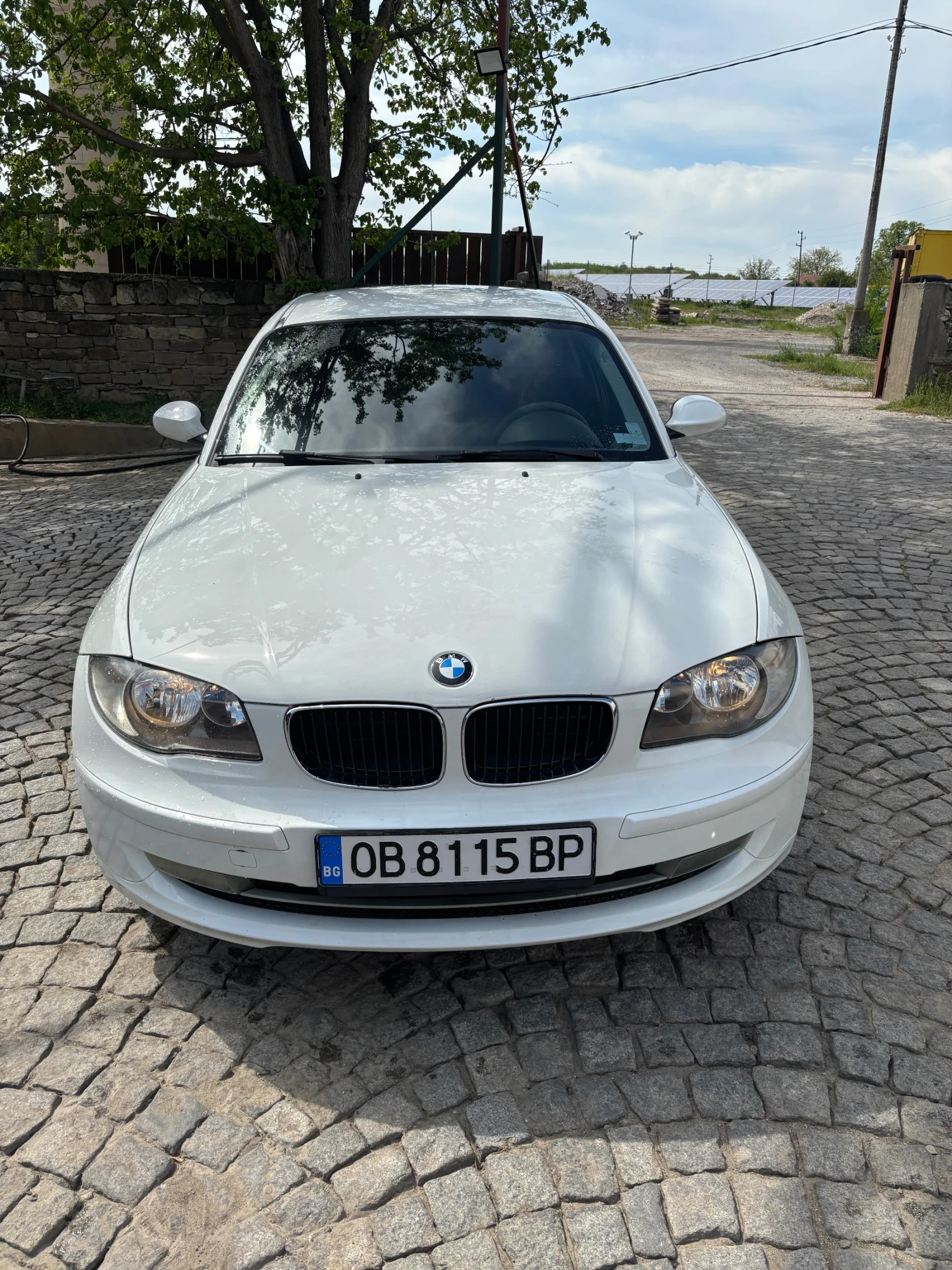 BMW 116  - изображение 2