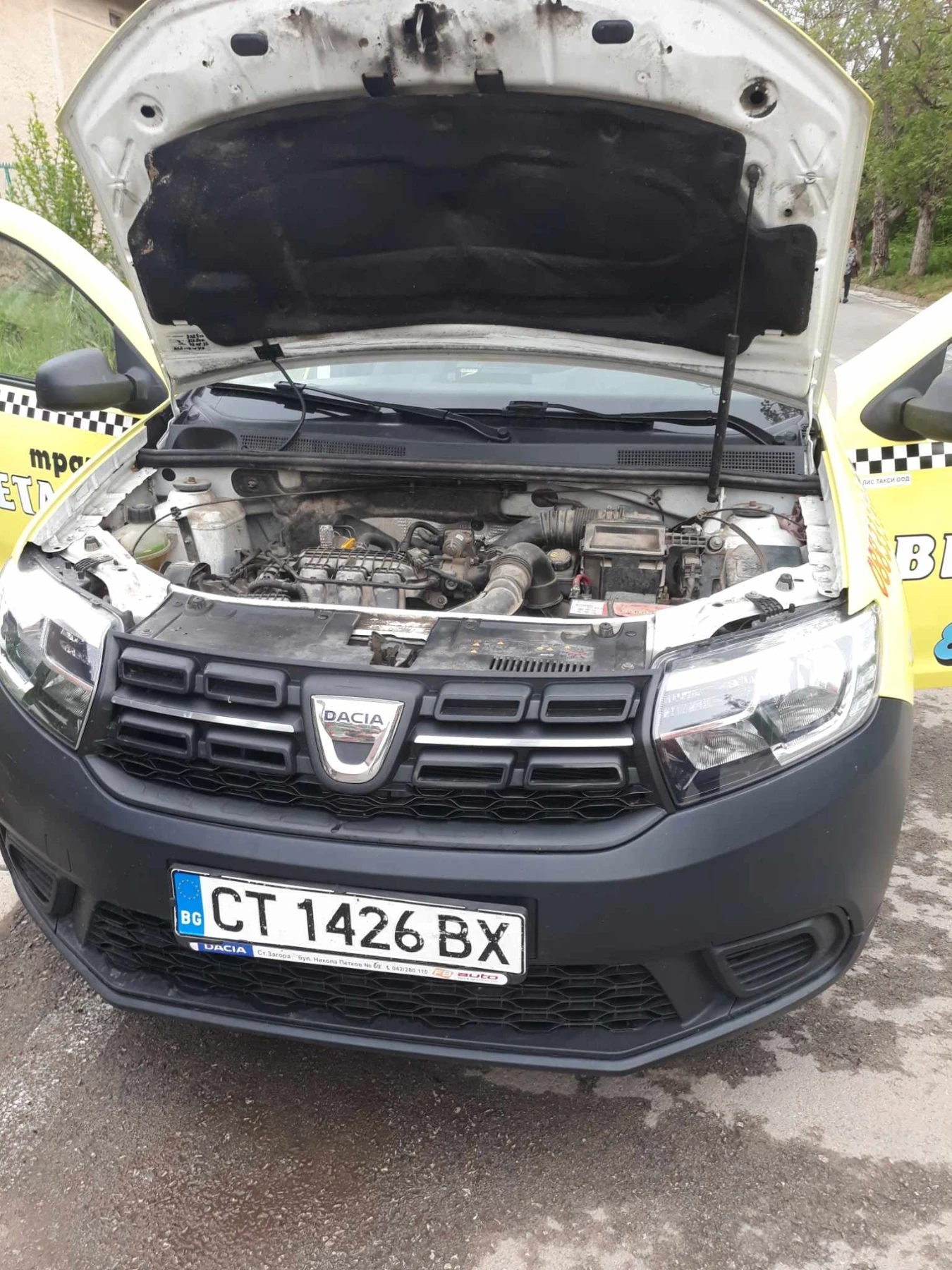Dacia Logan Logan - изображение 5
