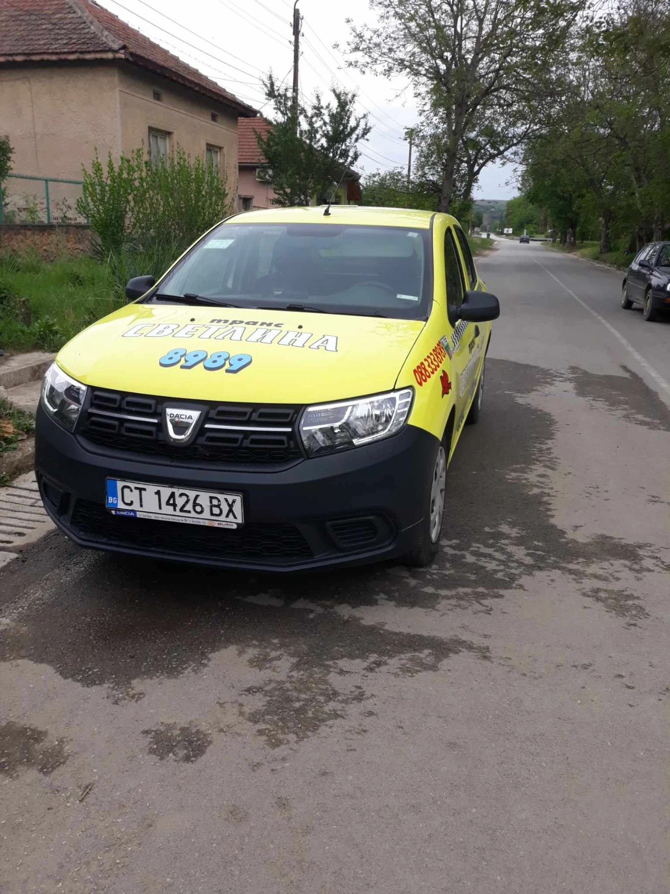 Dacia Logan Logan - изображение 2