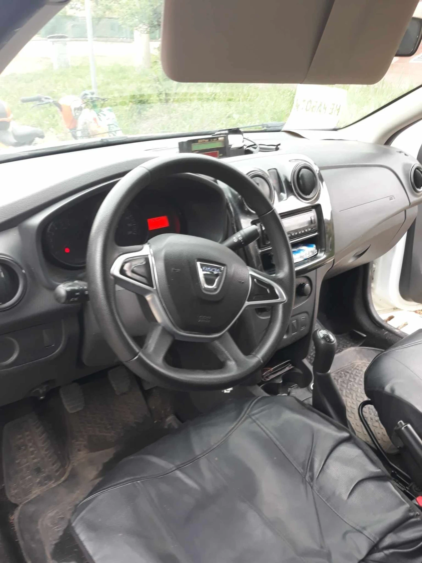 Dacia Logan Logan - изображение 3