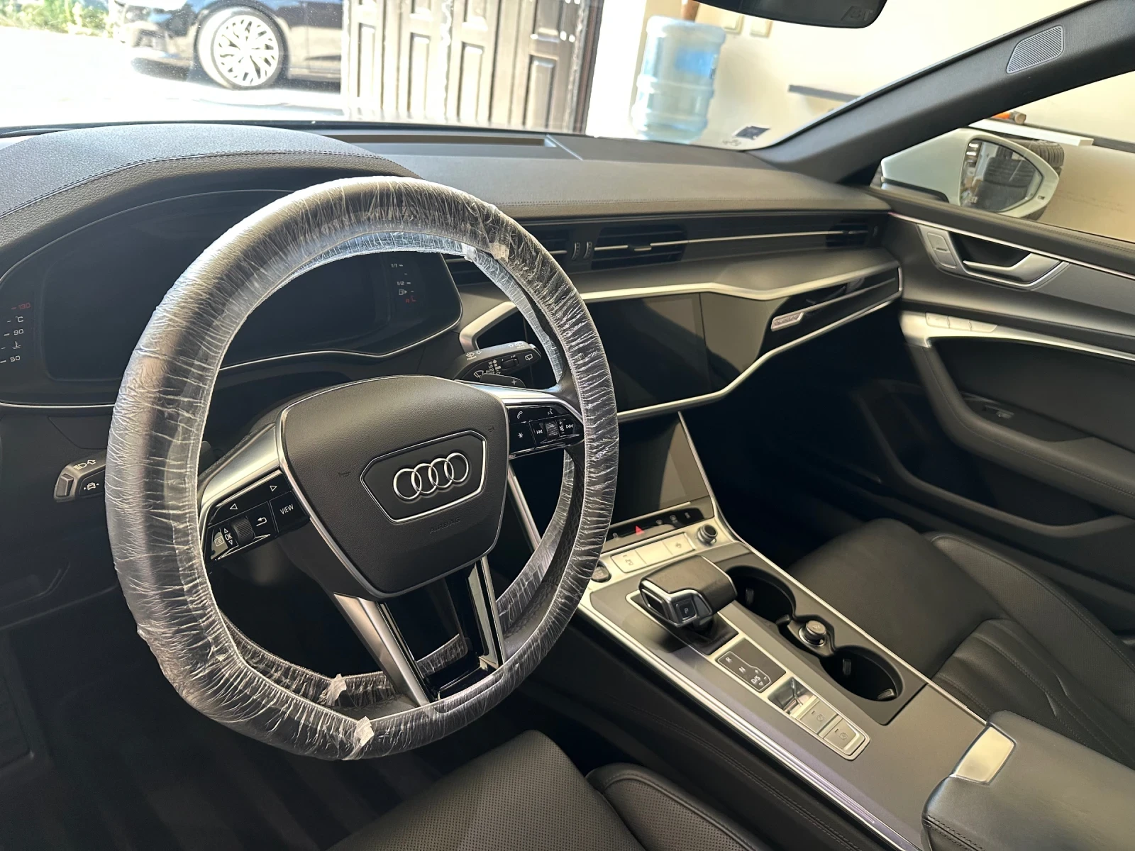 Audi A6 Allroad  - изображение 6