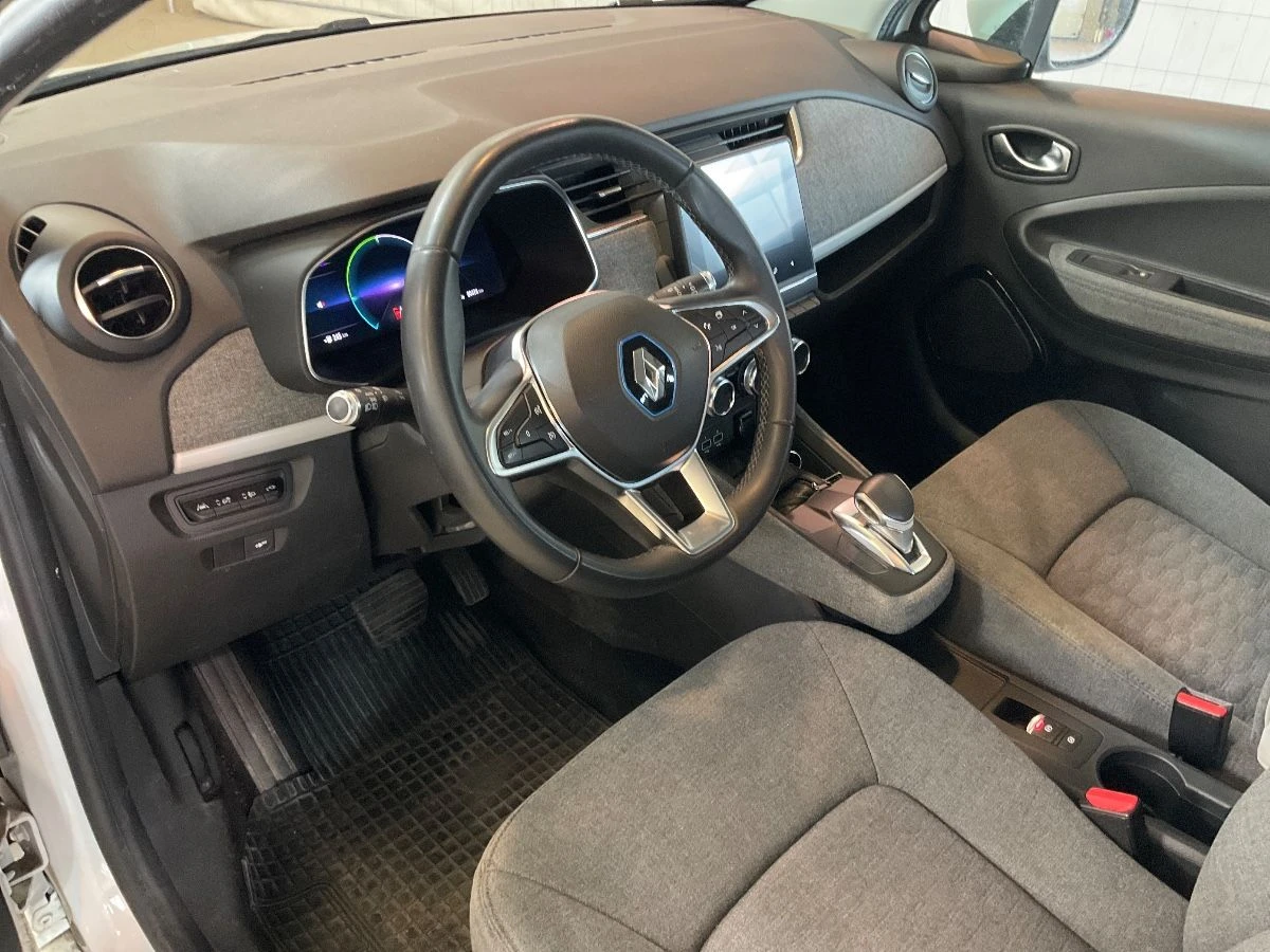 Renault Zoe R135/Zen - изображение 3