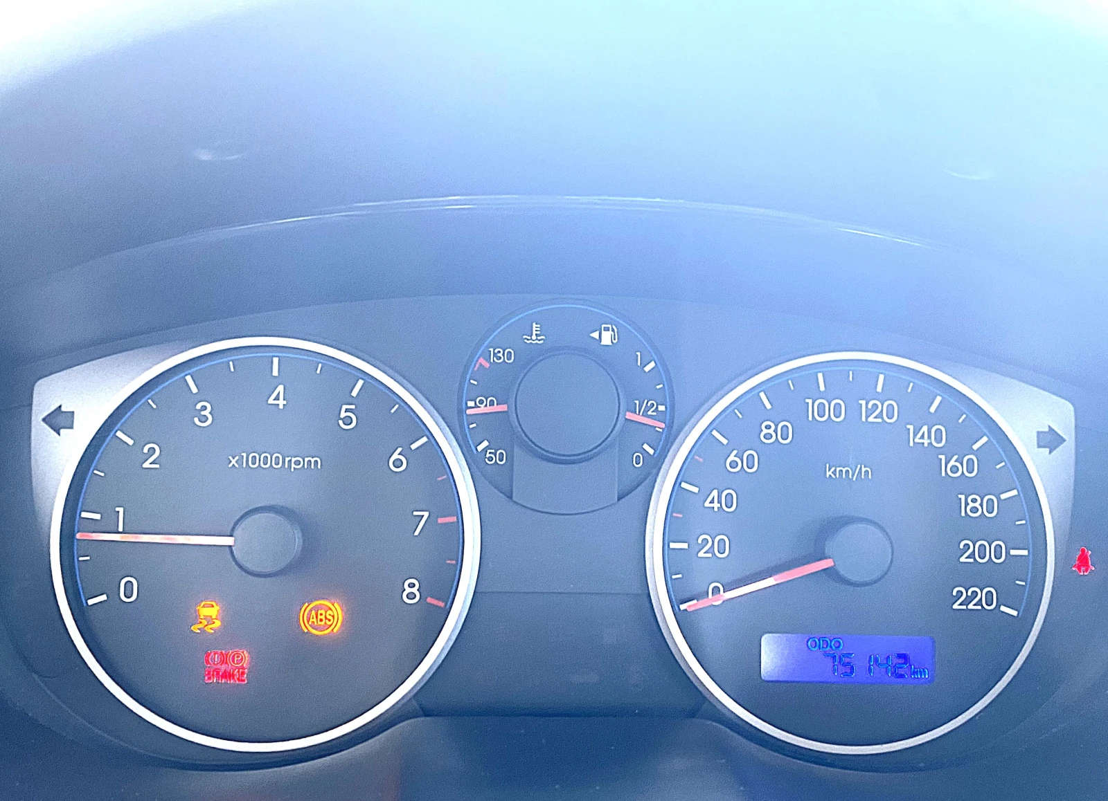 Hyundai I20 1.2 MT - изображение 9