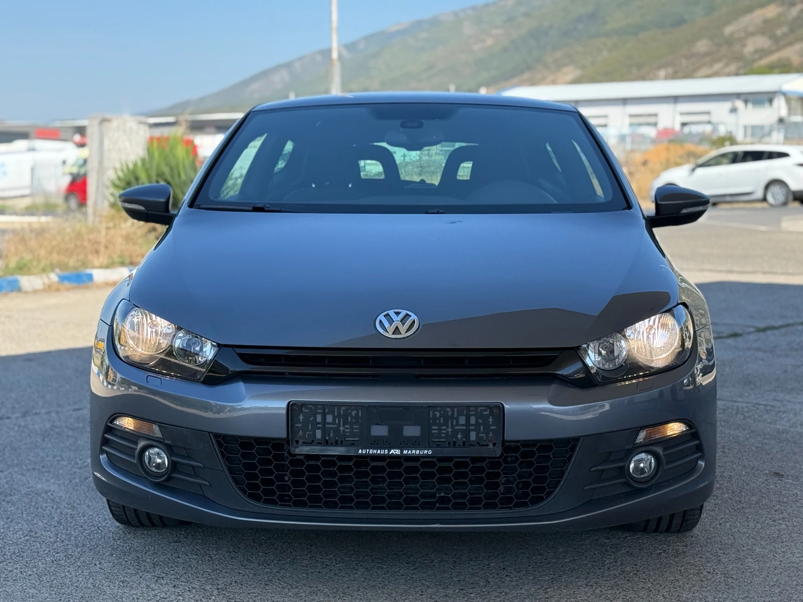 VW Scirocco Edition/2.0 - изображение 3