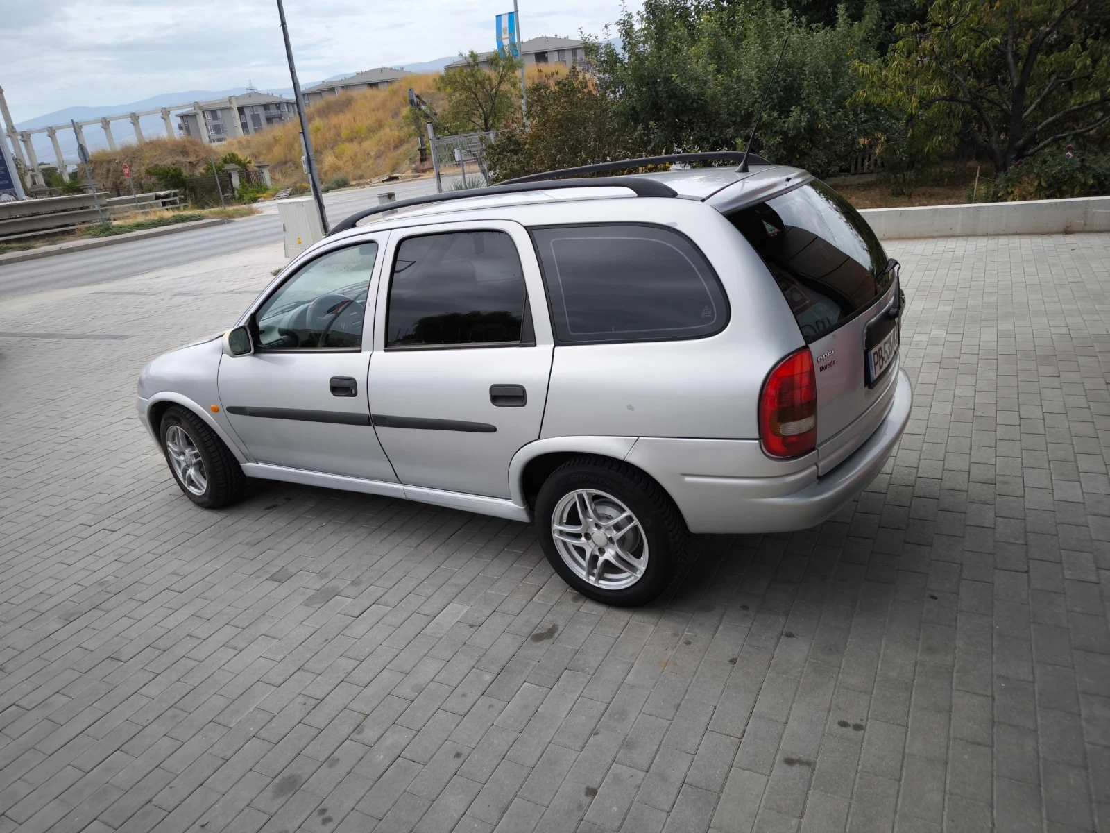 Opel Corsa 1.4 16v LPG | Mobile.bg   17