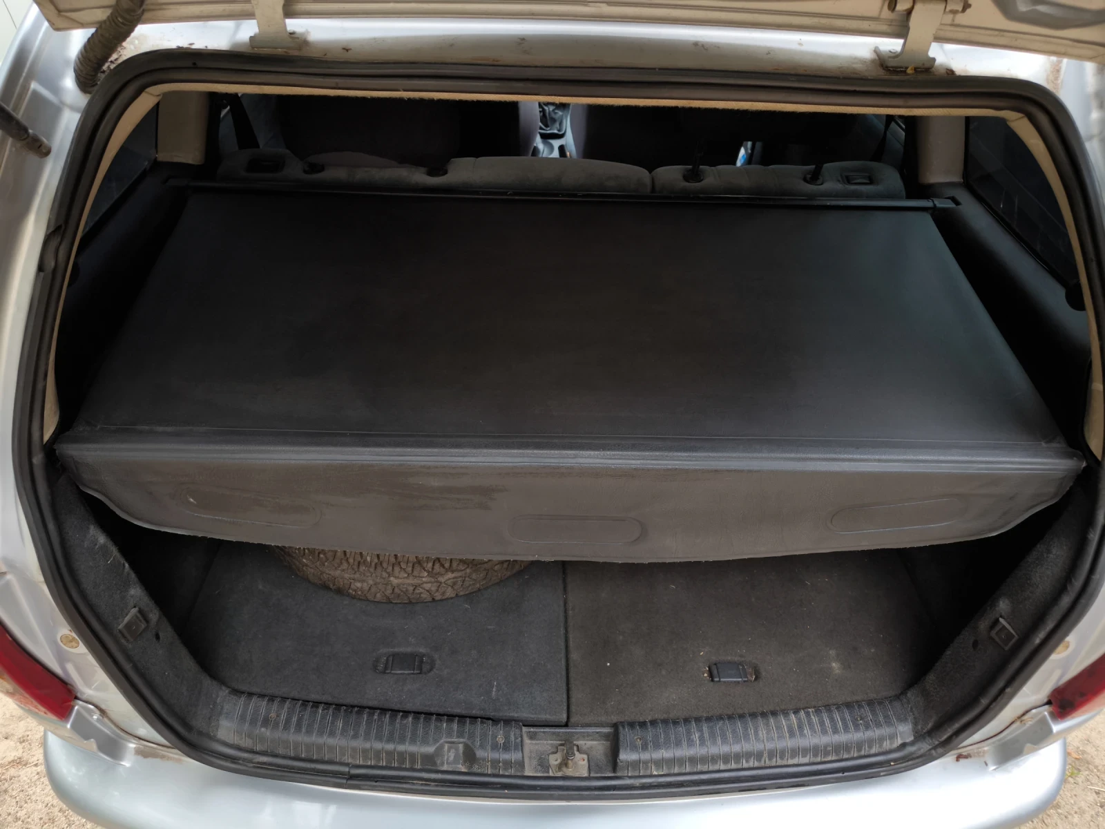 Opel Corsa 1.4 16v LPG | Mobile.bg   9