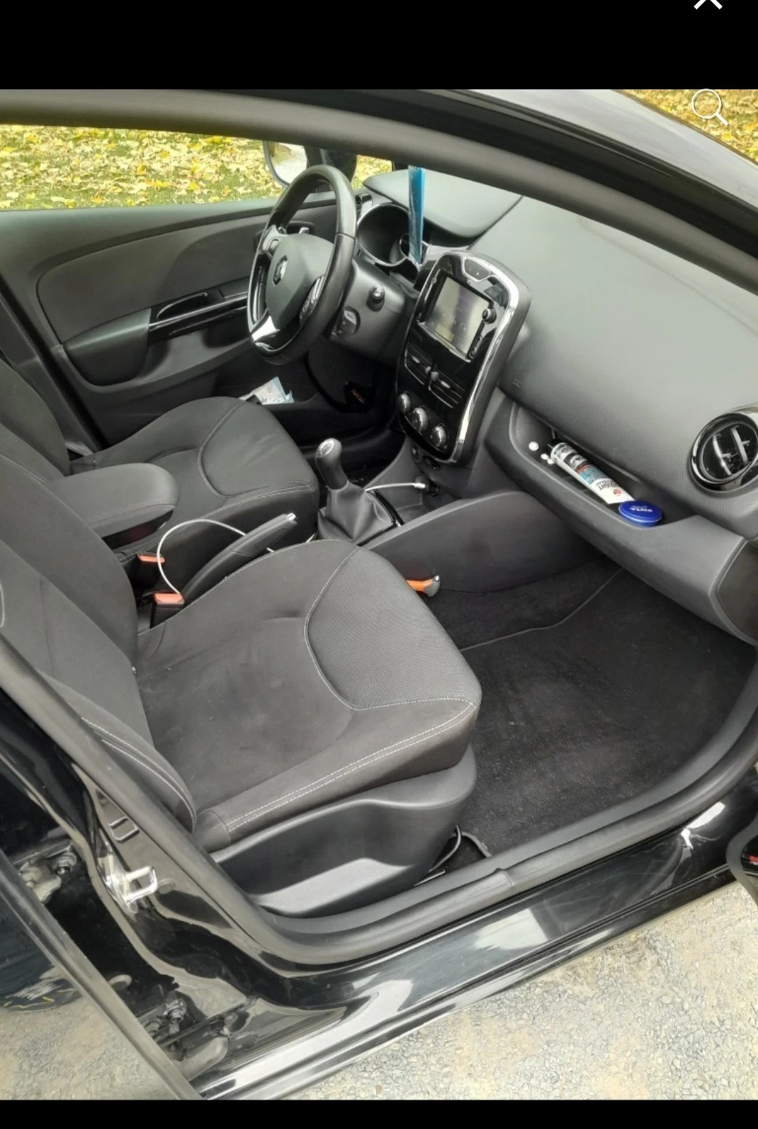 Renault Clio  - изображение 9