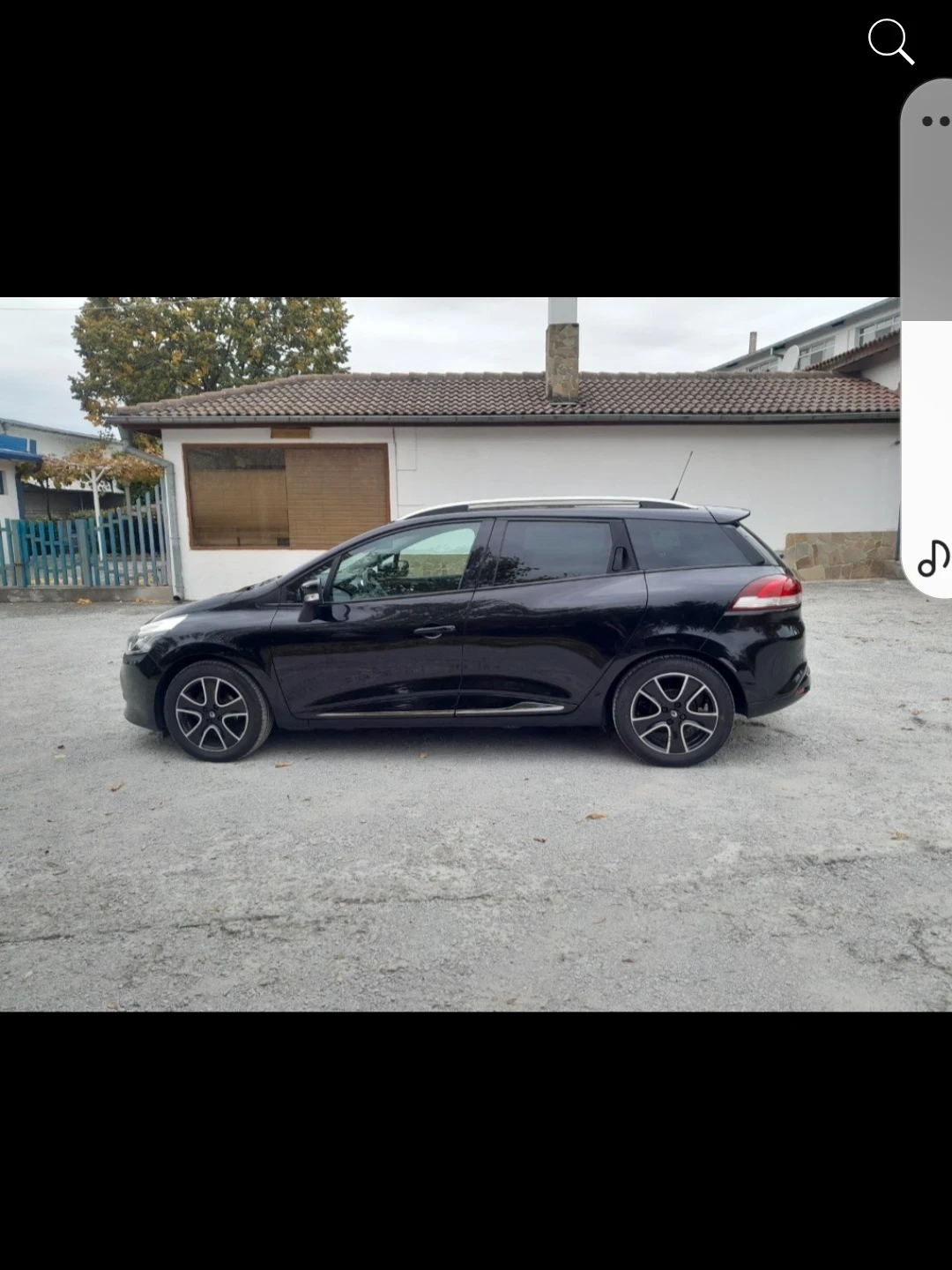Renault Clio  - изображение 8