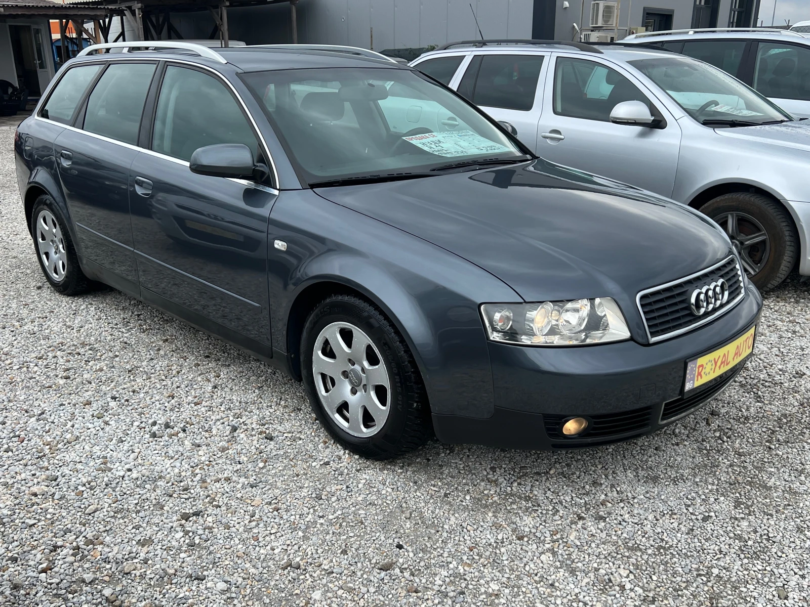 Audi A4 ЛИЗИНГ-1, 9 TDU-131 К.С-КЛИМАТРОНИК - изображение 3