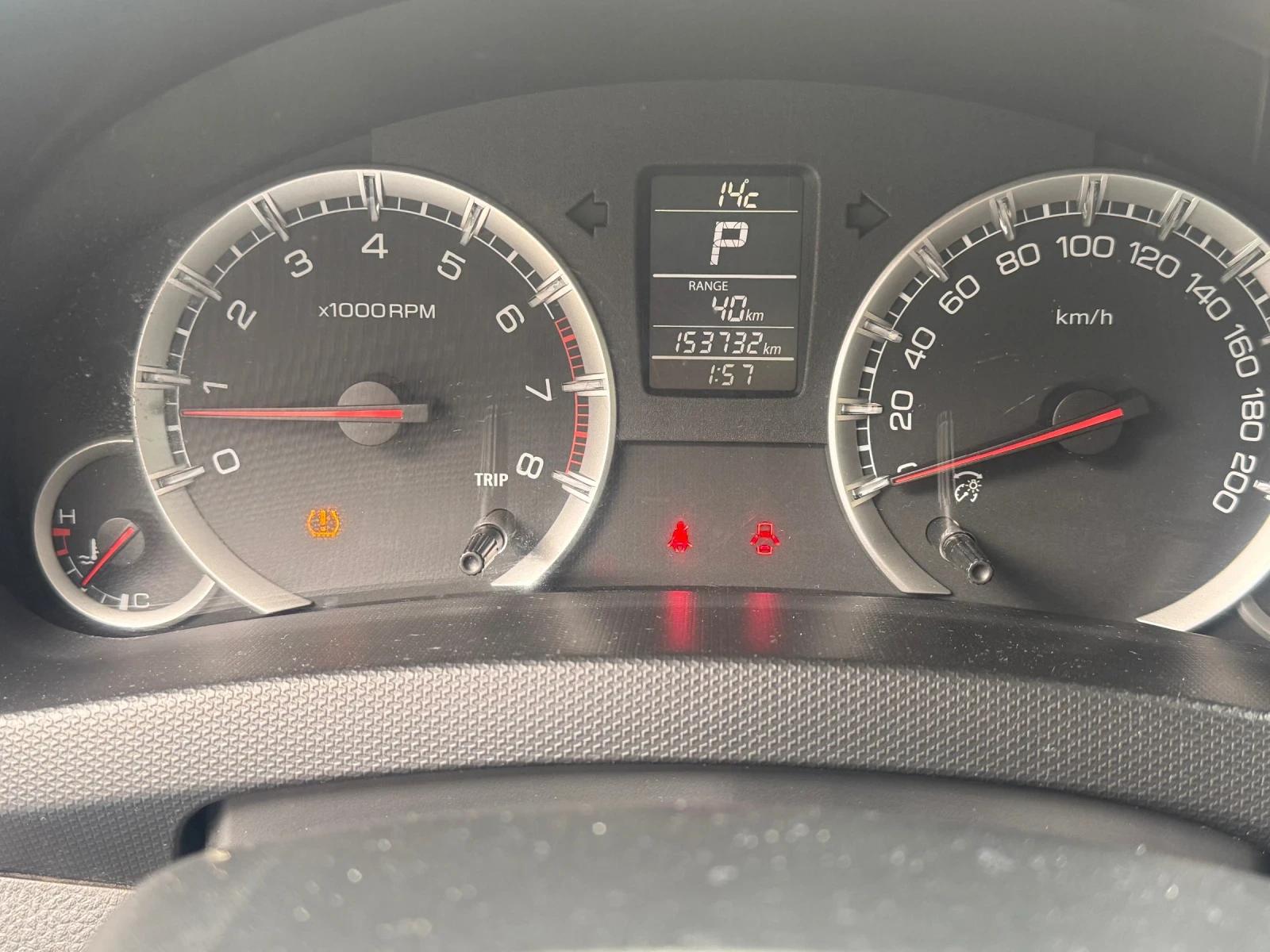 Suzuki Swift GL+ Automatic - изображение 10