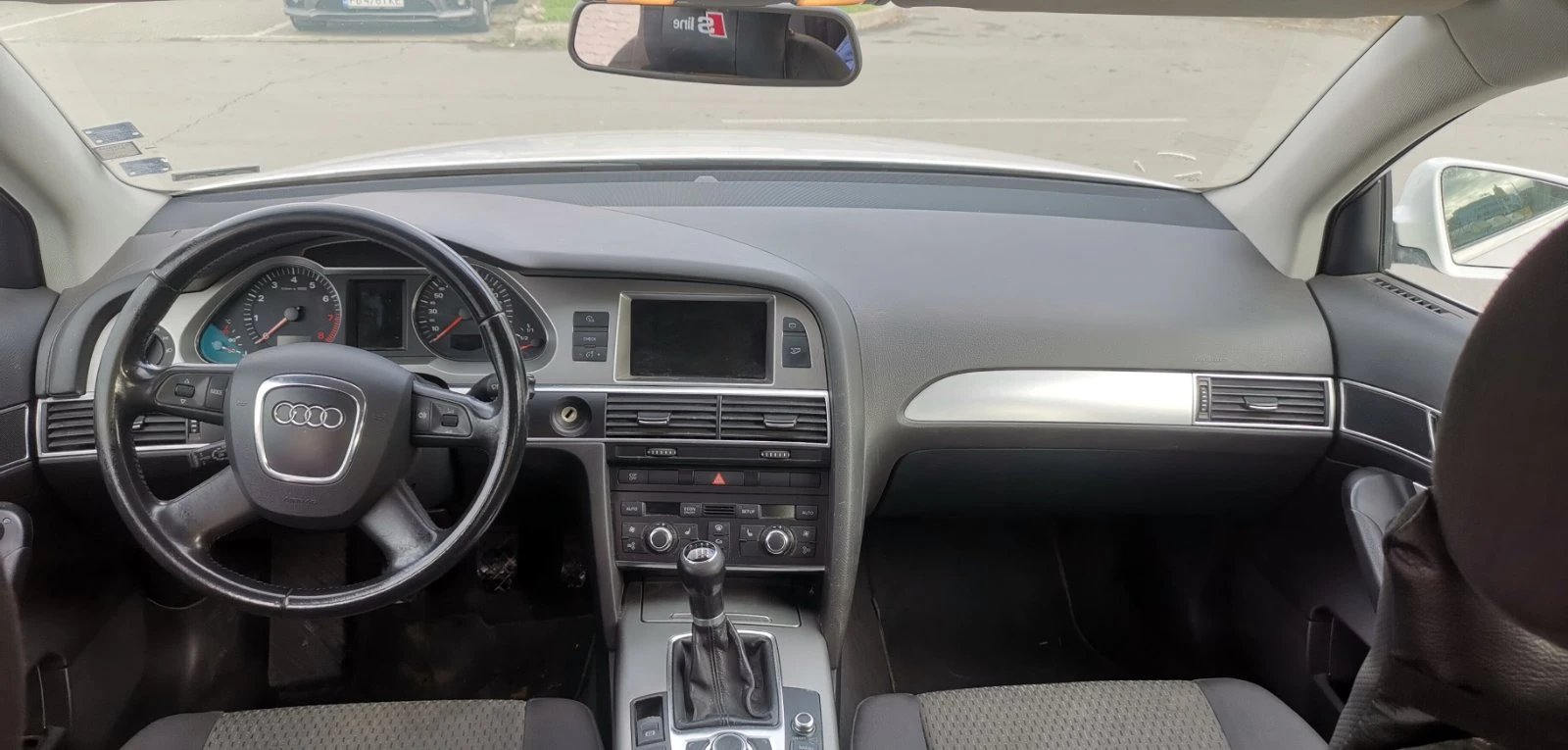 Audi A6 | Mobile.bg � ����������� 16