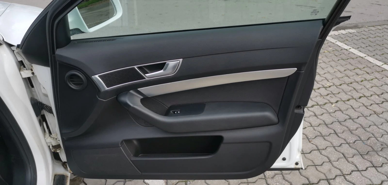 Audi A6  - изображение 8