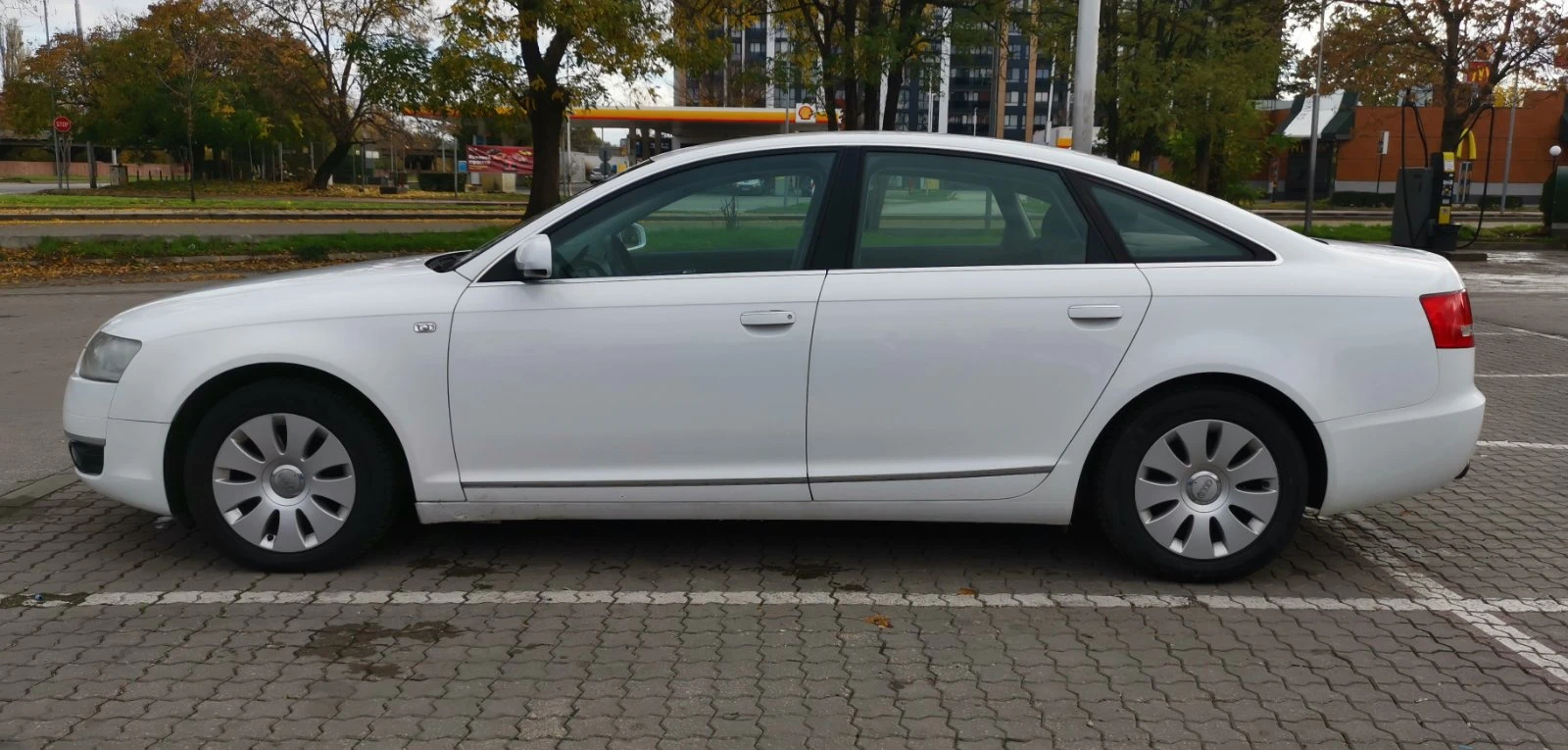 Audi A6  - изображение 2