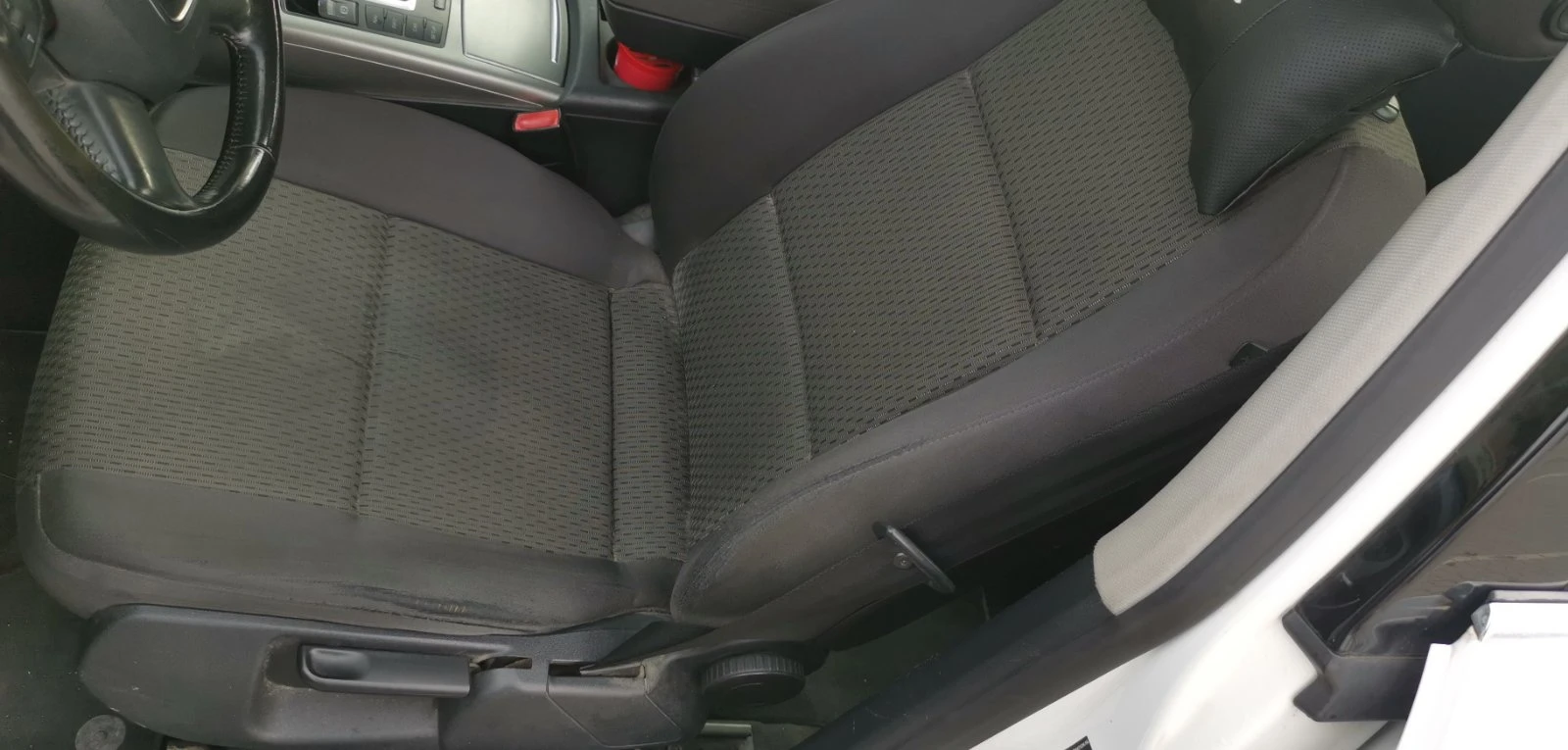 Audi A6  - изображение 9