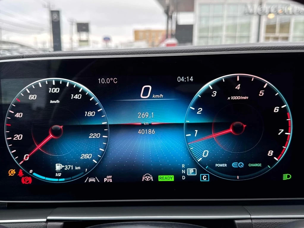 Mercedes-Benz GLS 450 * CARFAX * БЕЗ ПЪРВОНАЧАЛНА ВНОСКА | Mobile.bg — изображение 7