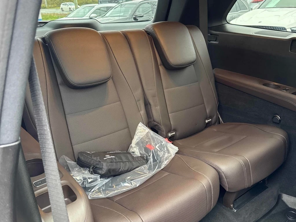 Mercedes-Benz GLS 450 * CARFAX * БЕЗ ПЪРВОНАЧАЛНА ВНОСКА | Mobile.bg — изображение 11