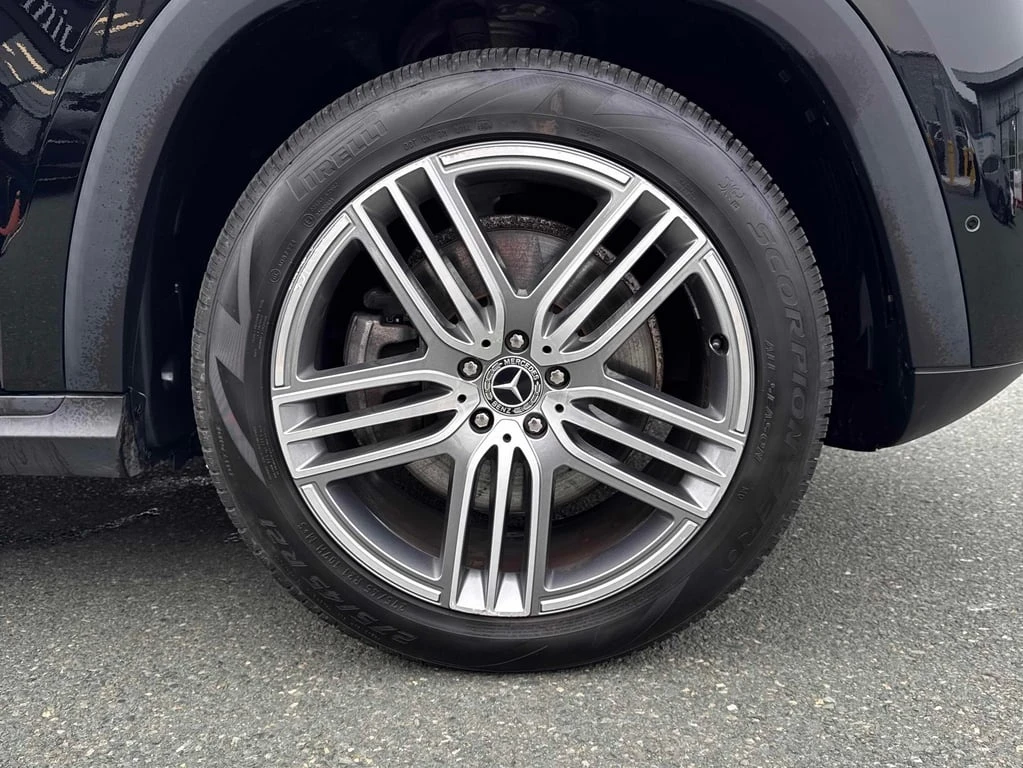 Mercedes-Benz GLS 450 * CARFAX * БЕЗ ПЪРВОНАЧАЛНА ВНОСКА | Mobile.bg — изображение 16
