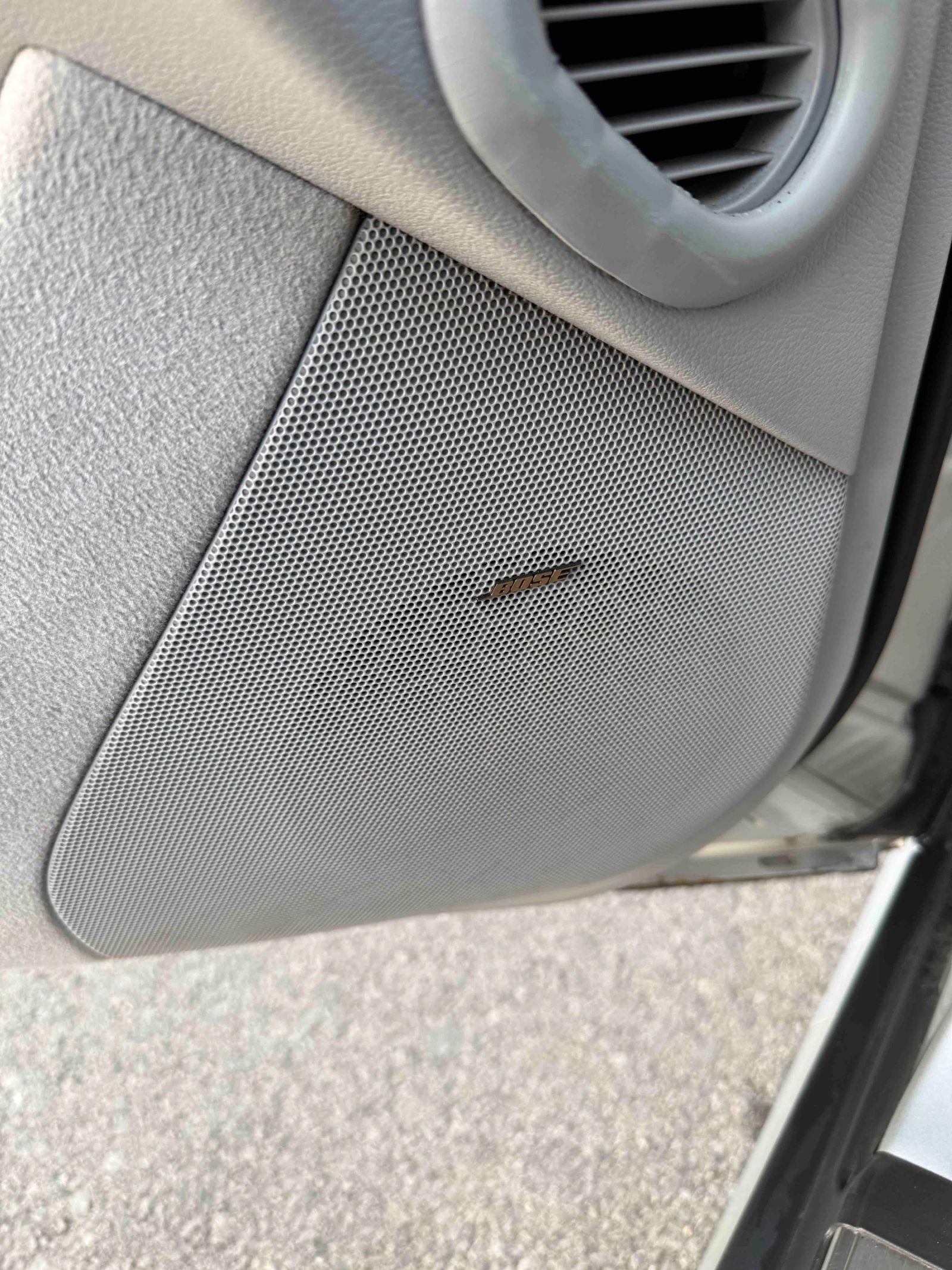 Mercedes-Benz S 500  - изображение 9