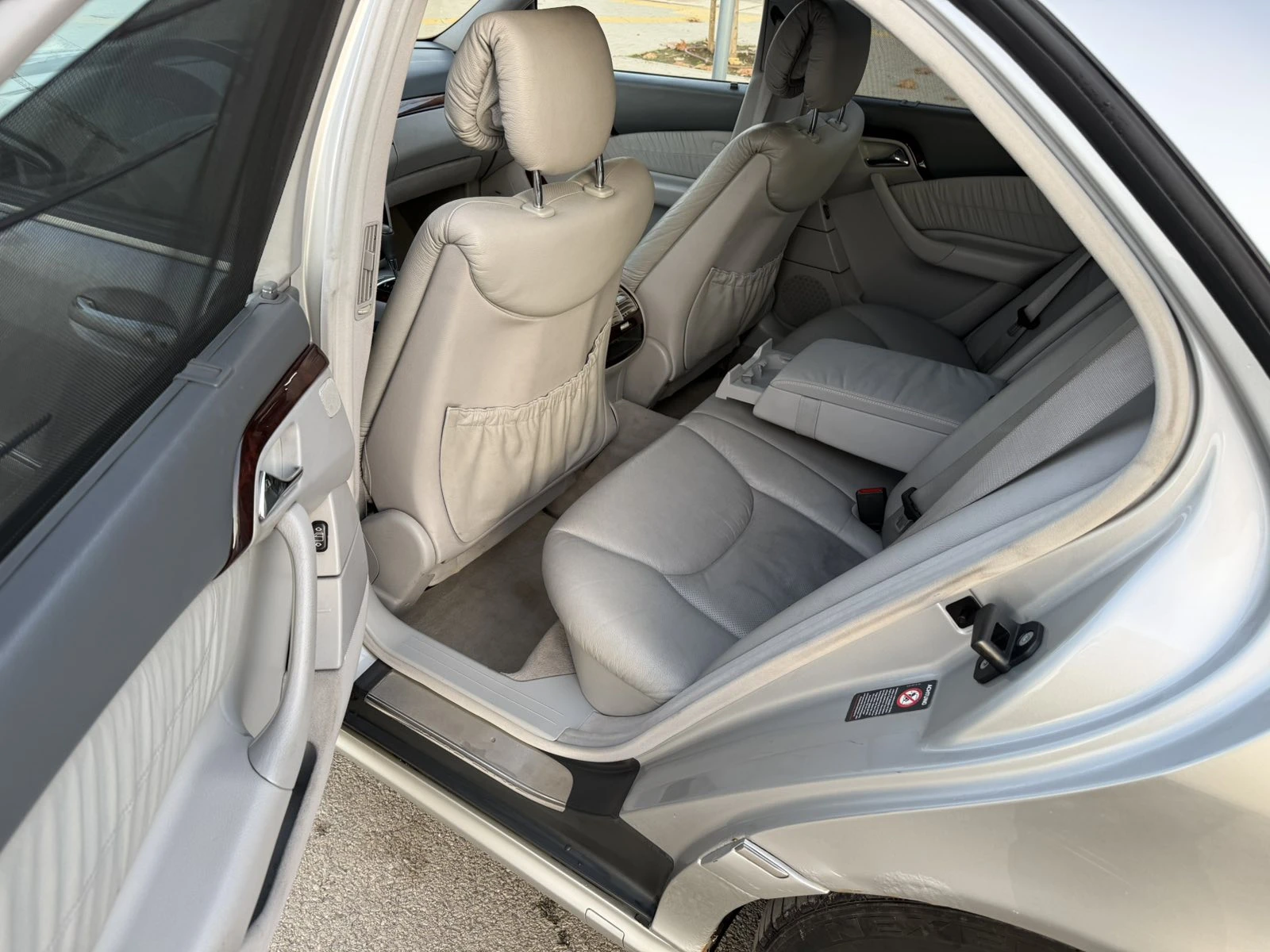 Mercedes-Benz S 500 | Mobile.bg � ����������� 17