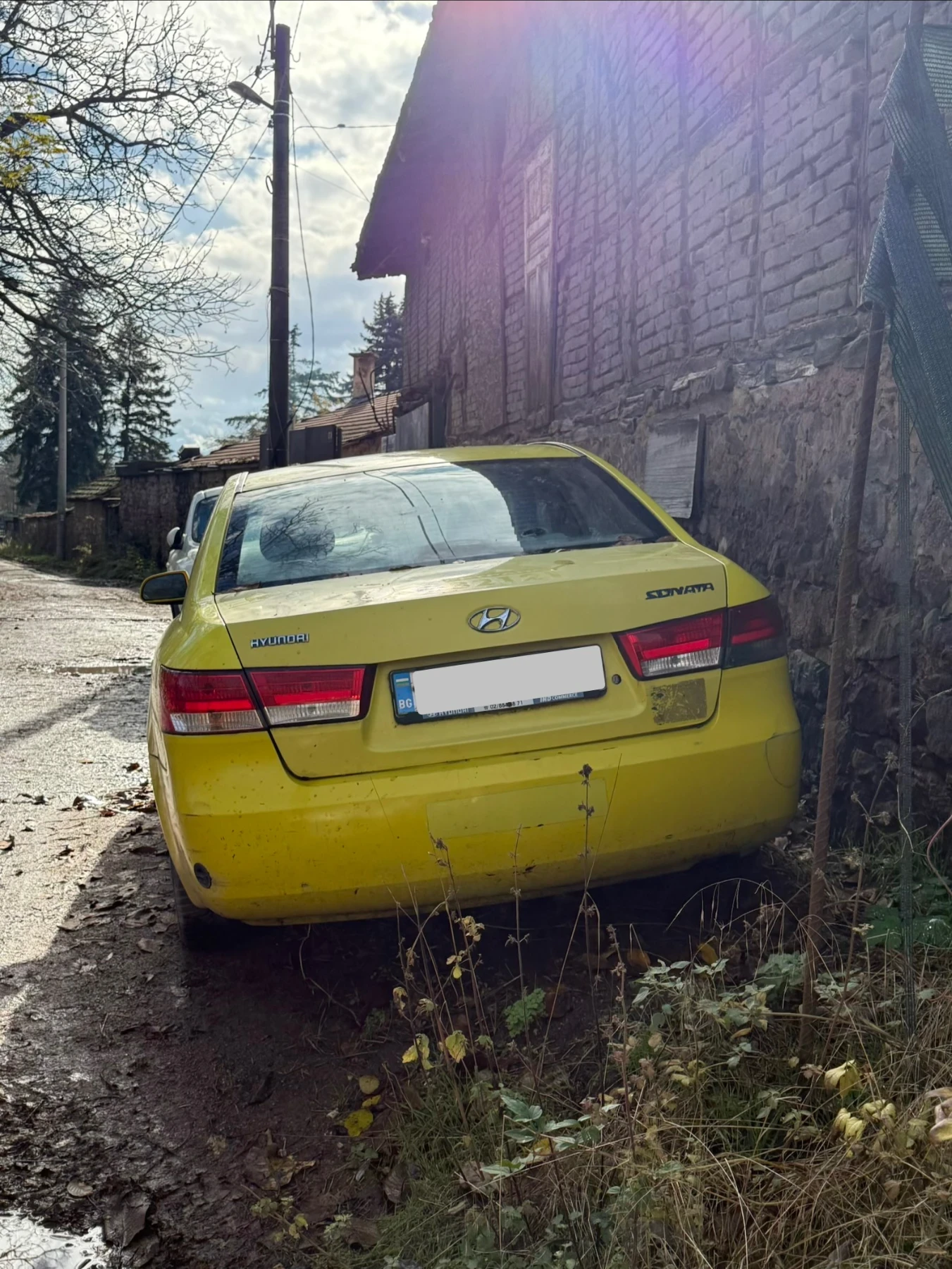 Hyundai Sonata  - изображение 2