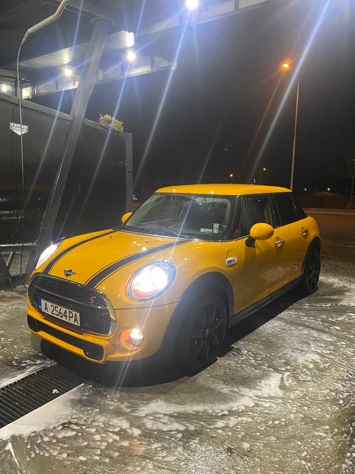 Mini Cooper 1, 5 134 . | Mobile.bg   1