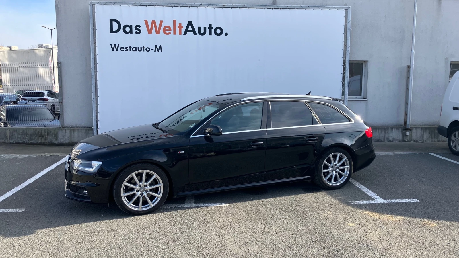 Audi A4 | Mobile.bg � ����������� 4