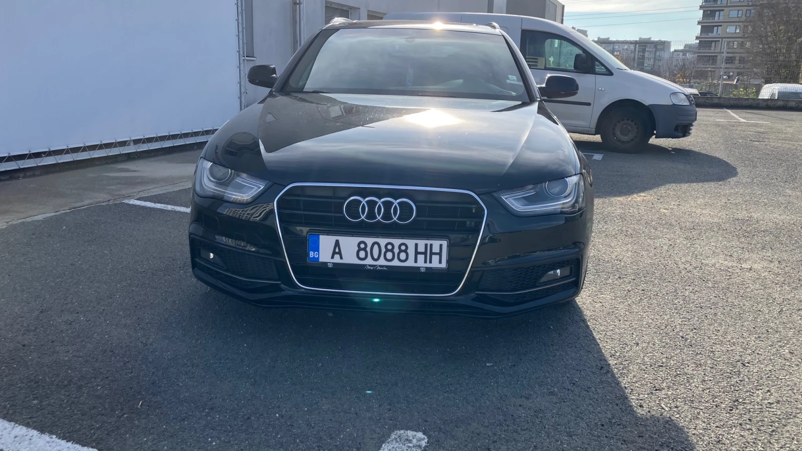 Audi A4 | Mobile.bg � ����������� 2