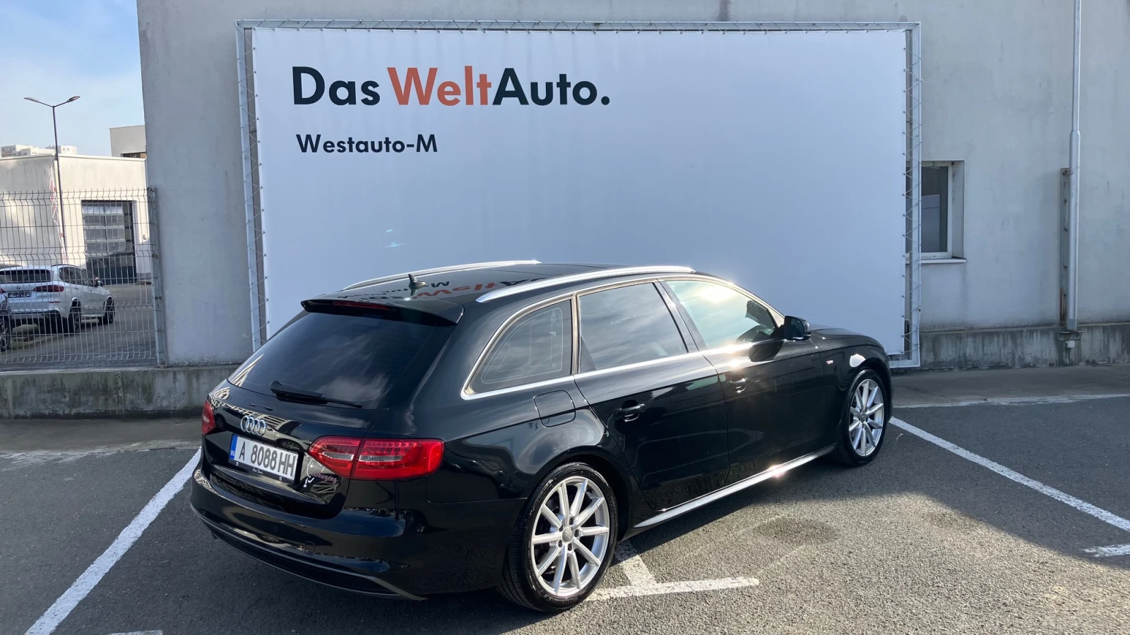 Audi A4 | Mobile.bg � ����������� 6