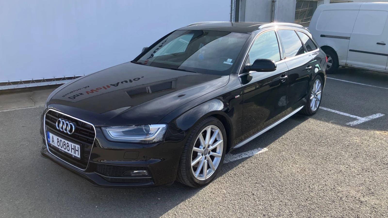 Audi A4 | Mobile.bg � ����������� 1