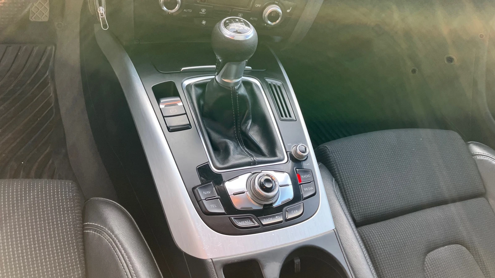 Audi A4 | Mobile.bg � ����������� 9