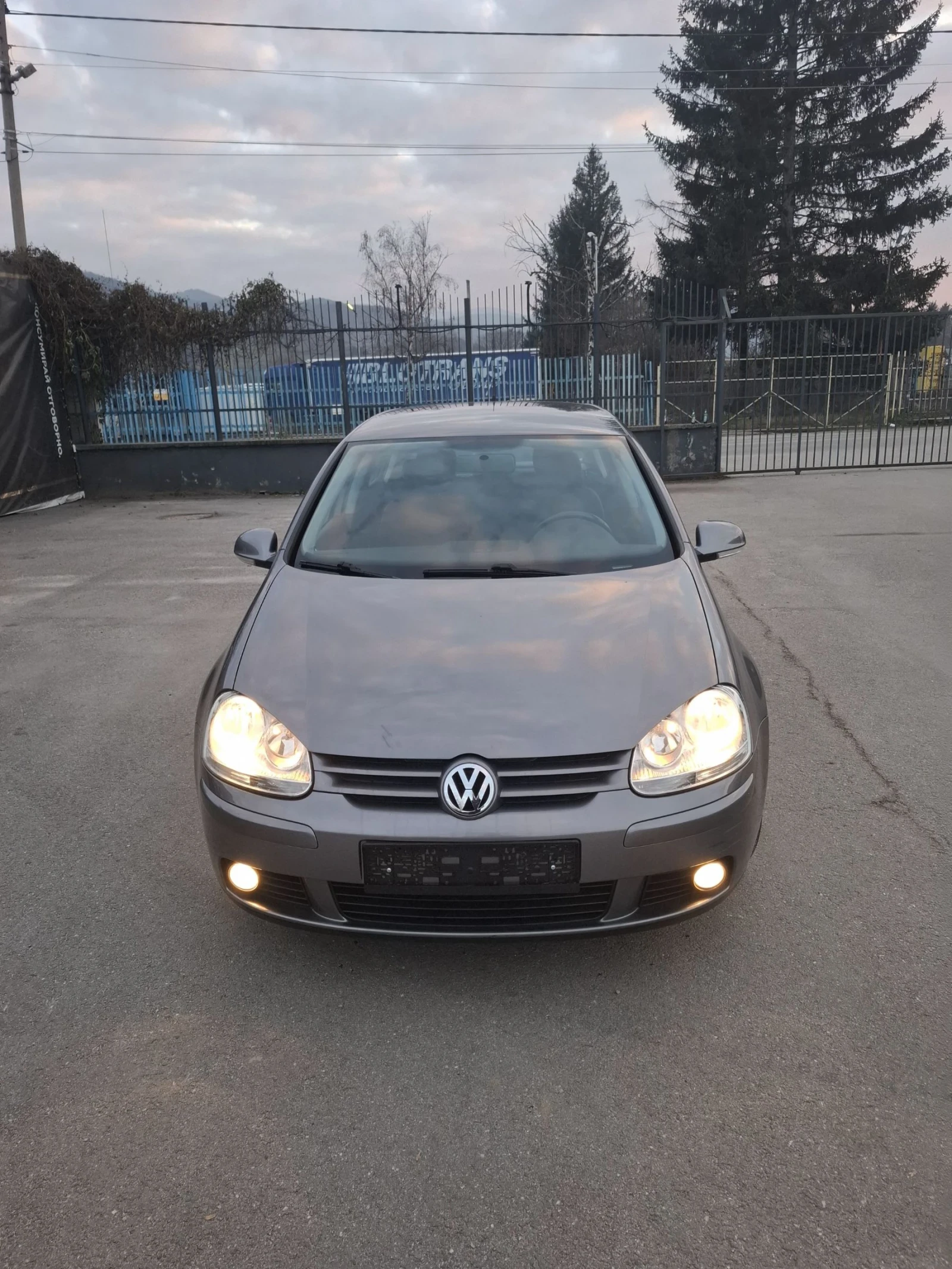 VW Golf 1.6i 102�.� ���-������  | Mobile.bg � ����������� 7