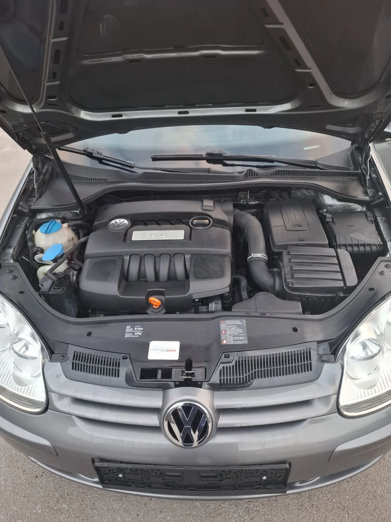 VW Golf 1.6i 102�.� ���-������  | Mobile.bg � ����������� 11