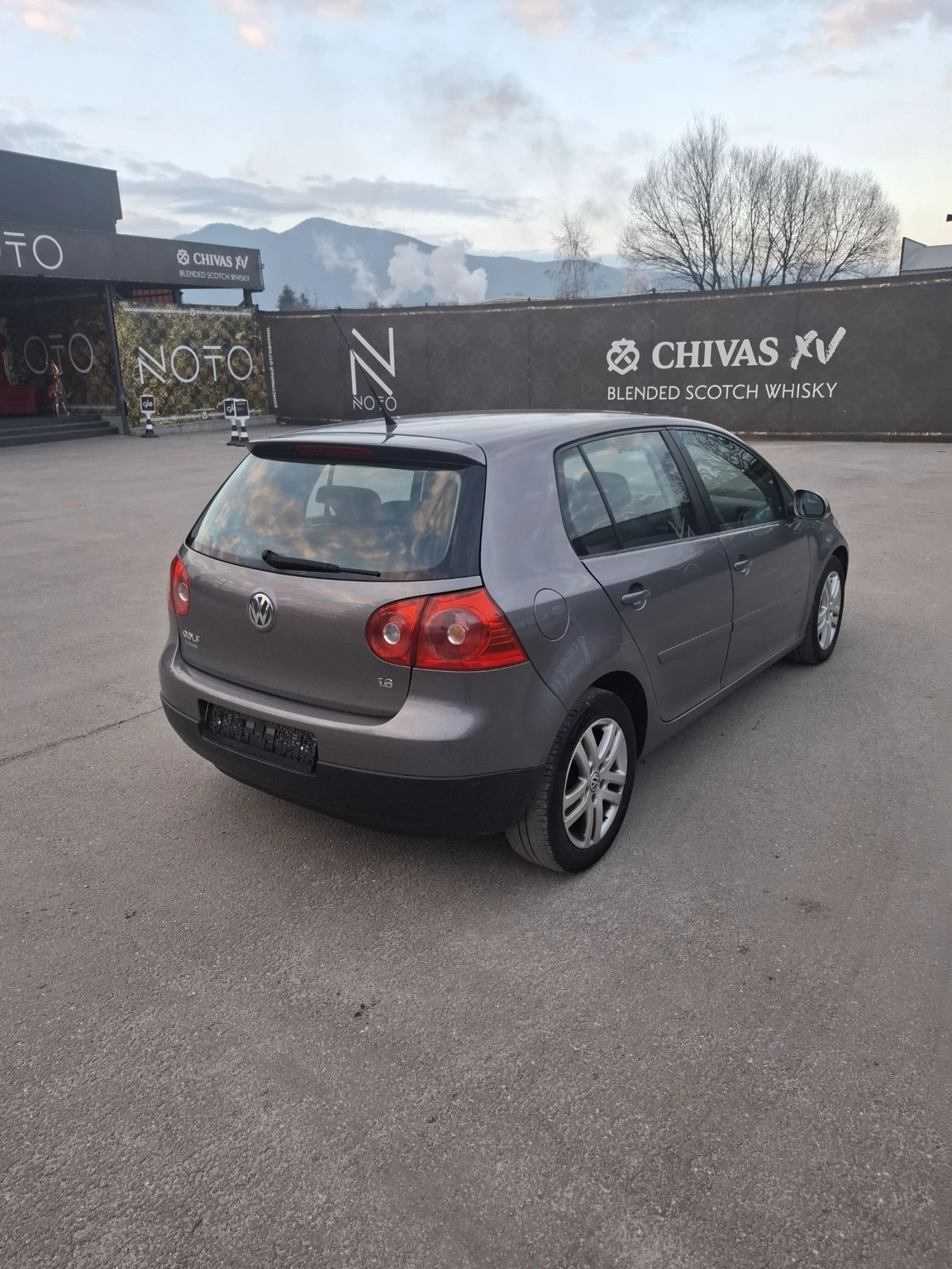 VW Golf 1.6i 102�.� ���-������  | Mobile.bg � ����������� 6