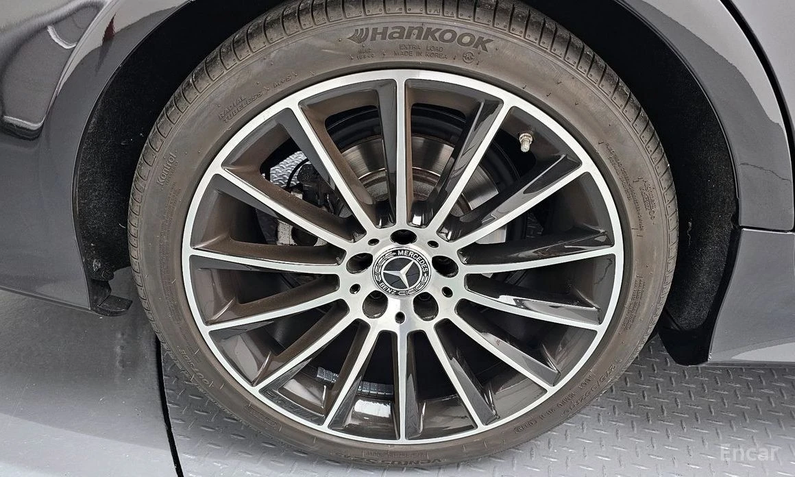 Mercedes-Benz CLS 250  - изображение 5