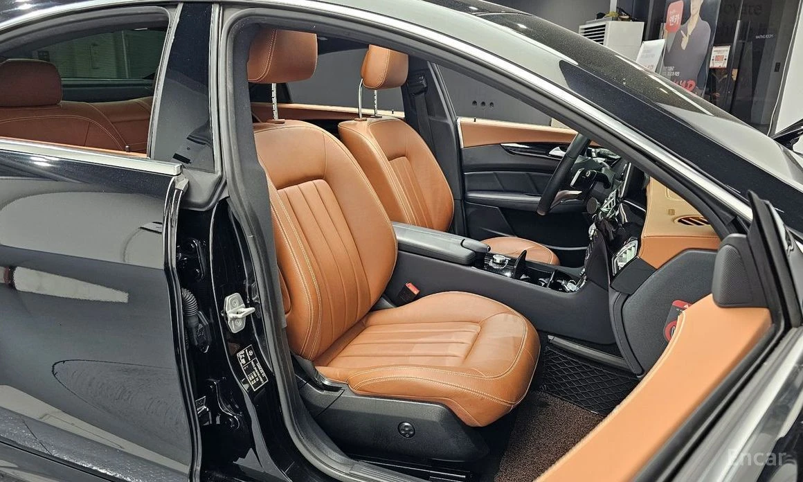 Mercedes-Benz CLS 250 | Mobile.bg � ����������� 12