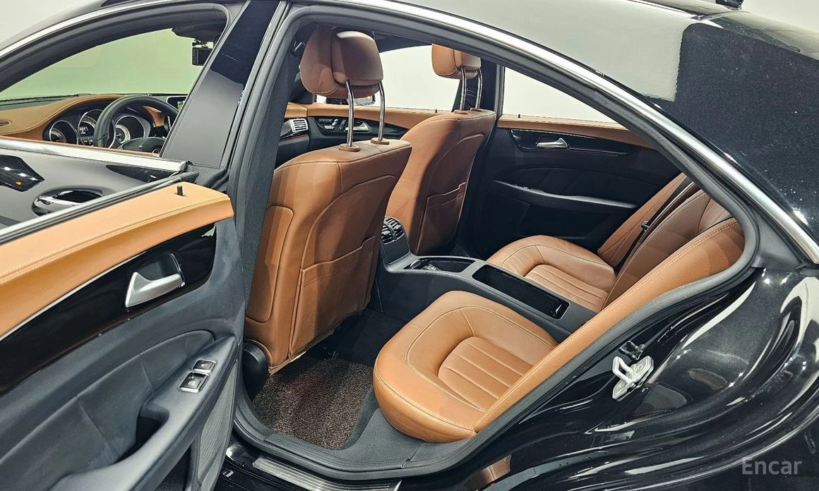 Mercedes-Benz CLS 250 | Mobile.bg � ����������� 11