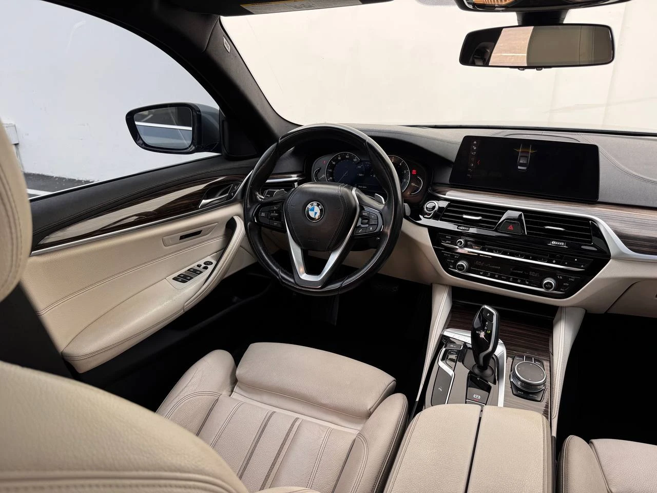 BMW 530 | Mobile.bg � ����������� 10