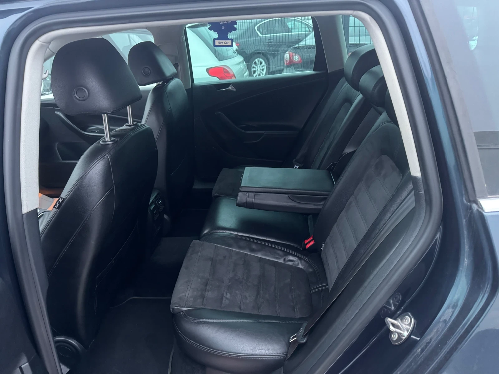 VW Passat 2.0TDI /6ck/ 4x4 /NAVI /XENON /KOGA/ HIGHLINE | Mobile.bg � ����������� 6