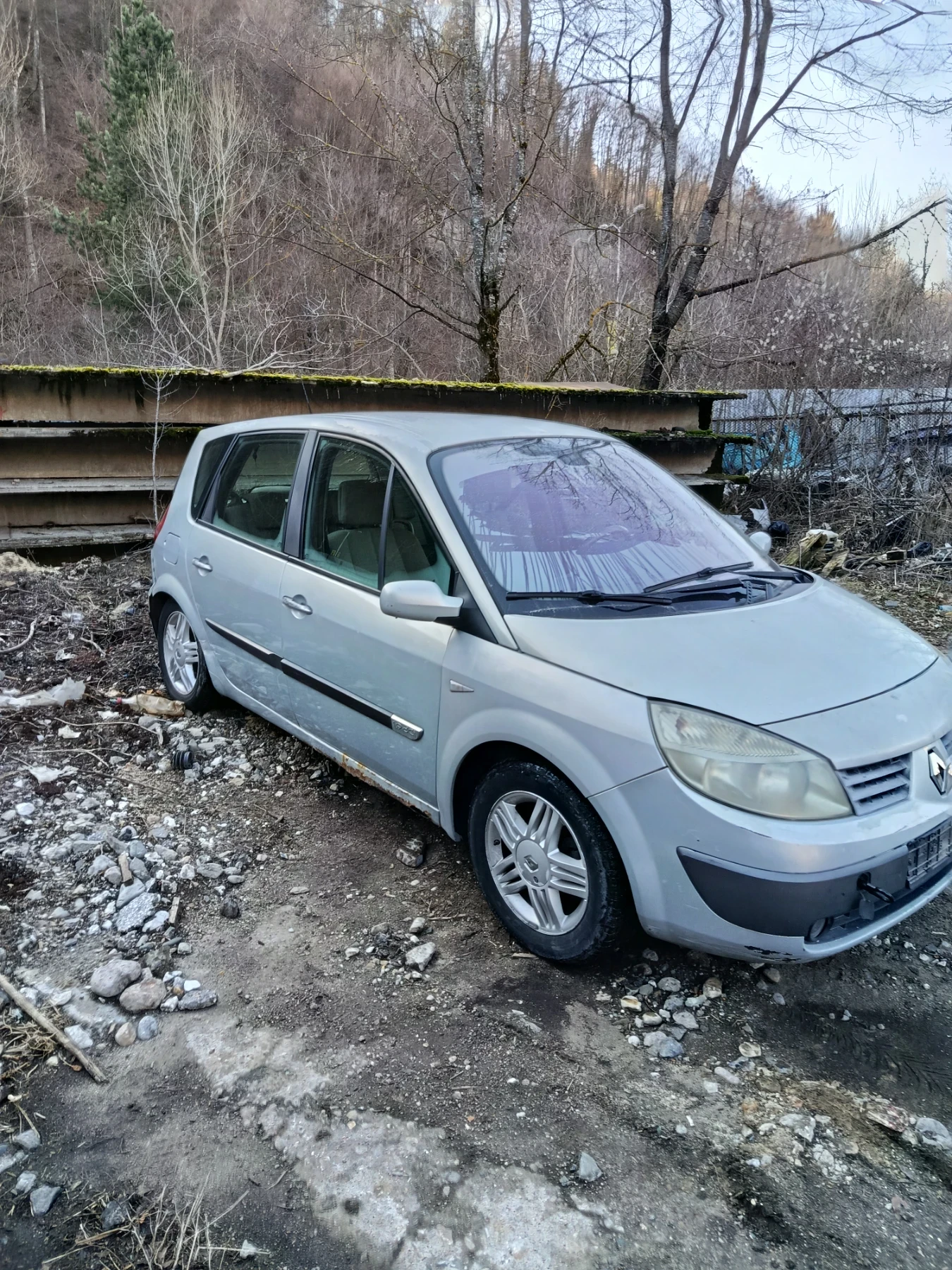 Renault Scenic | Mobile.bg � ����������� 1