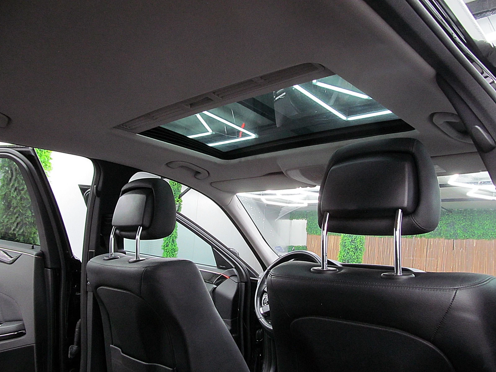 Mercedes-Benz E 350 AVANGARDE/AMG/KAMERA/PODGREV/�������� ������ | Mobile.bg � ����������� 12