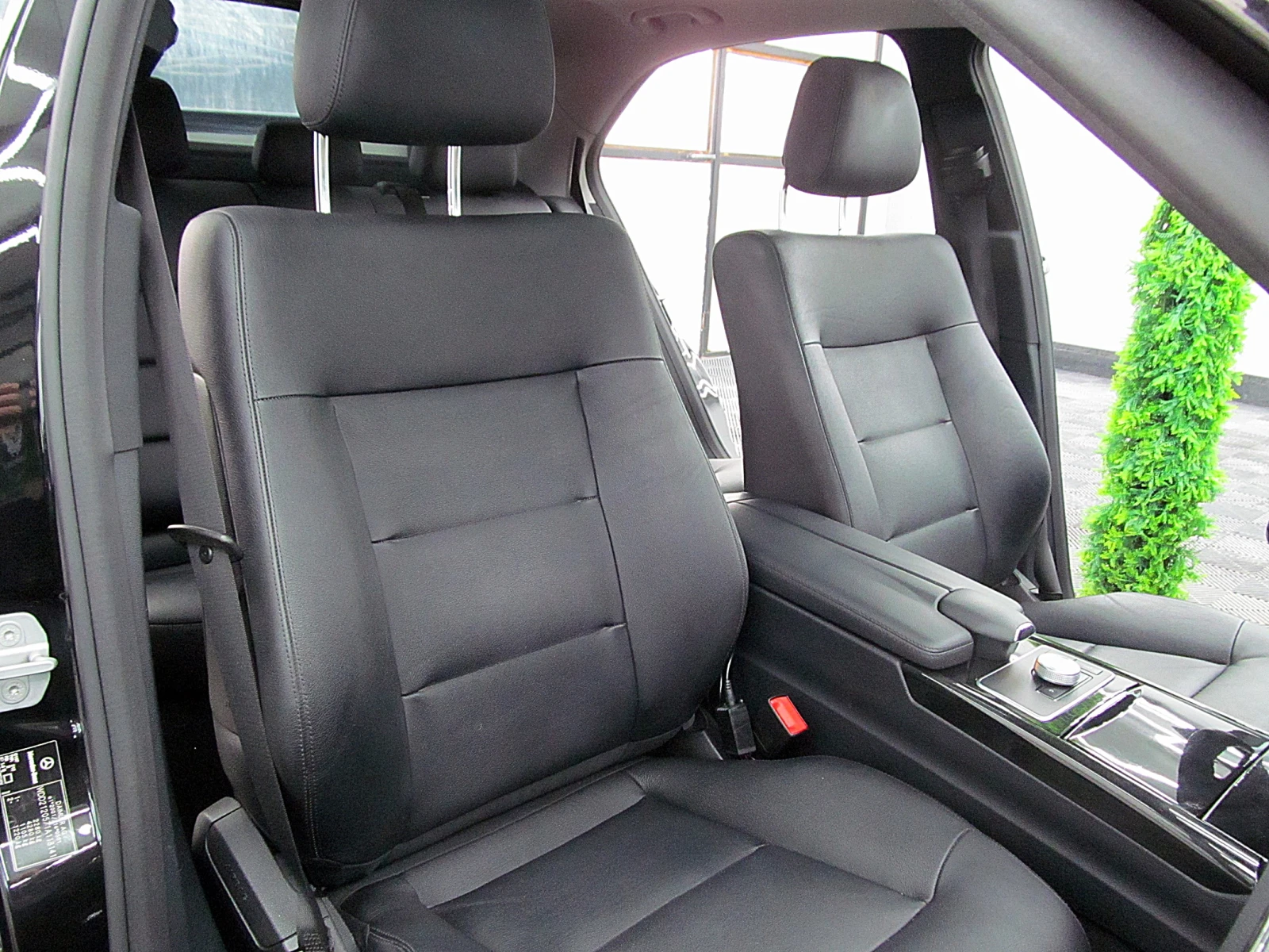 Mercedes-Benz E 350 AVANGARDE/AMG/KAMERA/PODGREV/�������� ������ | Mobile.bg � ����������� 16