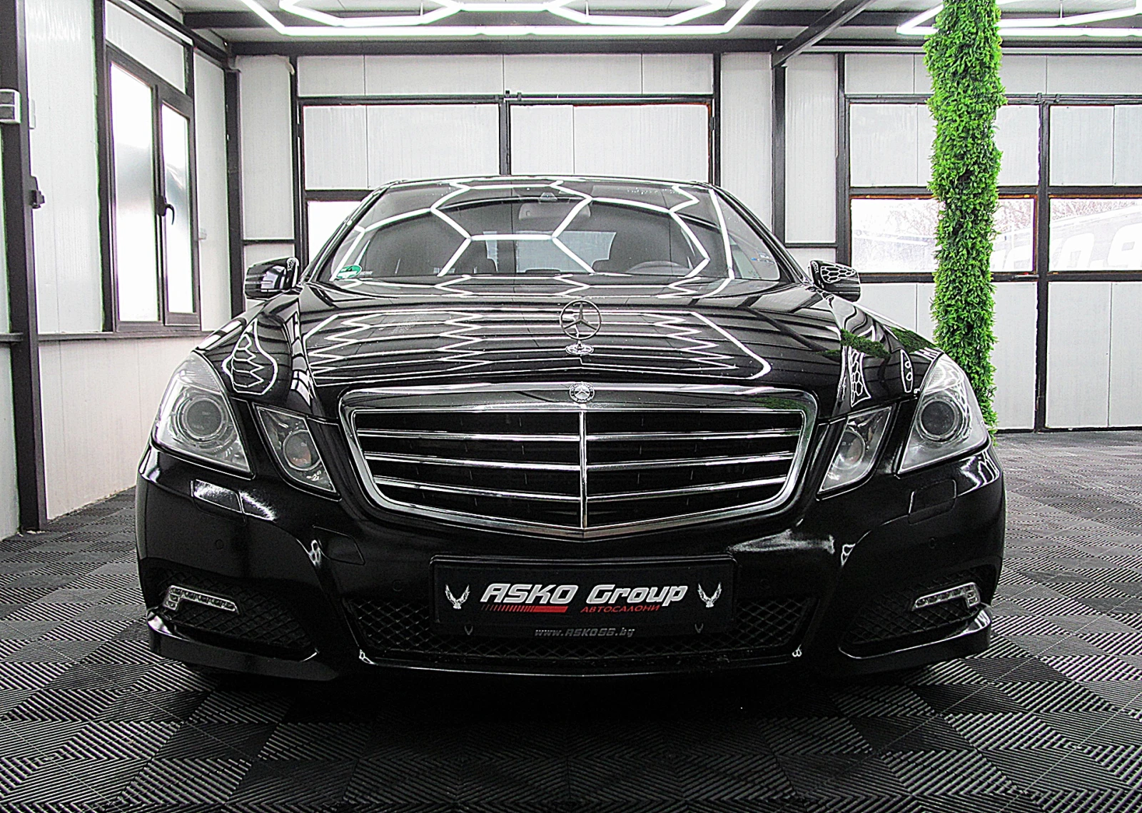 Mercedes-Benz E 350 AVANGARDE/AMG/KAMERA/PODGREV/СОБСТВЕН ЛИЗИНГ - изображение 2