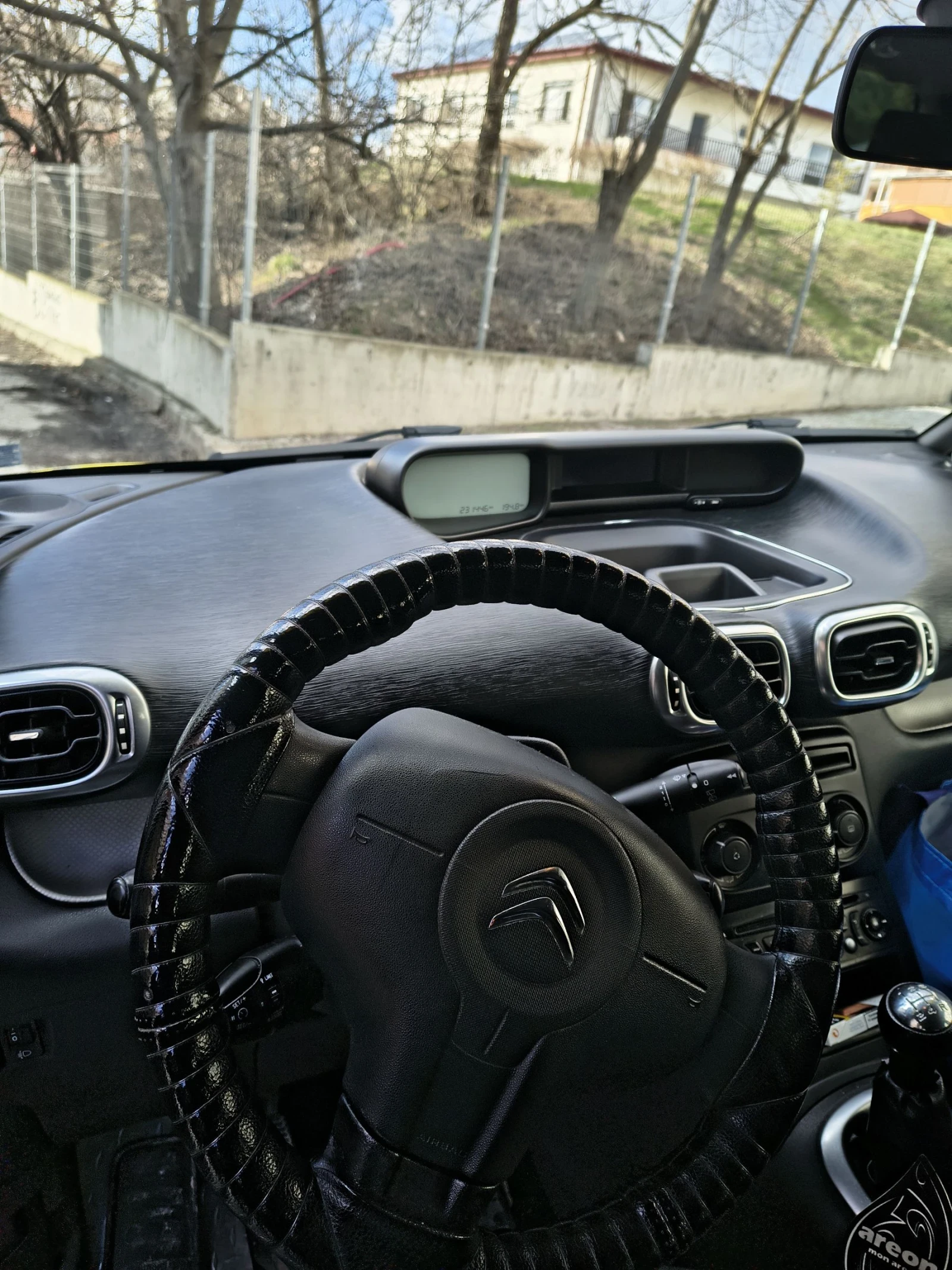 Citroen C3 Picasso  - изображение 5