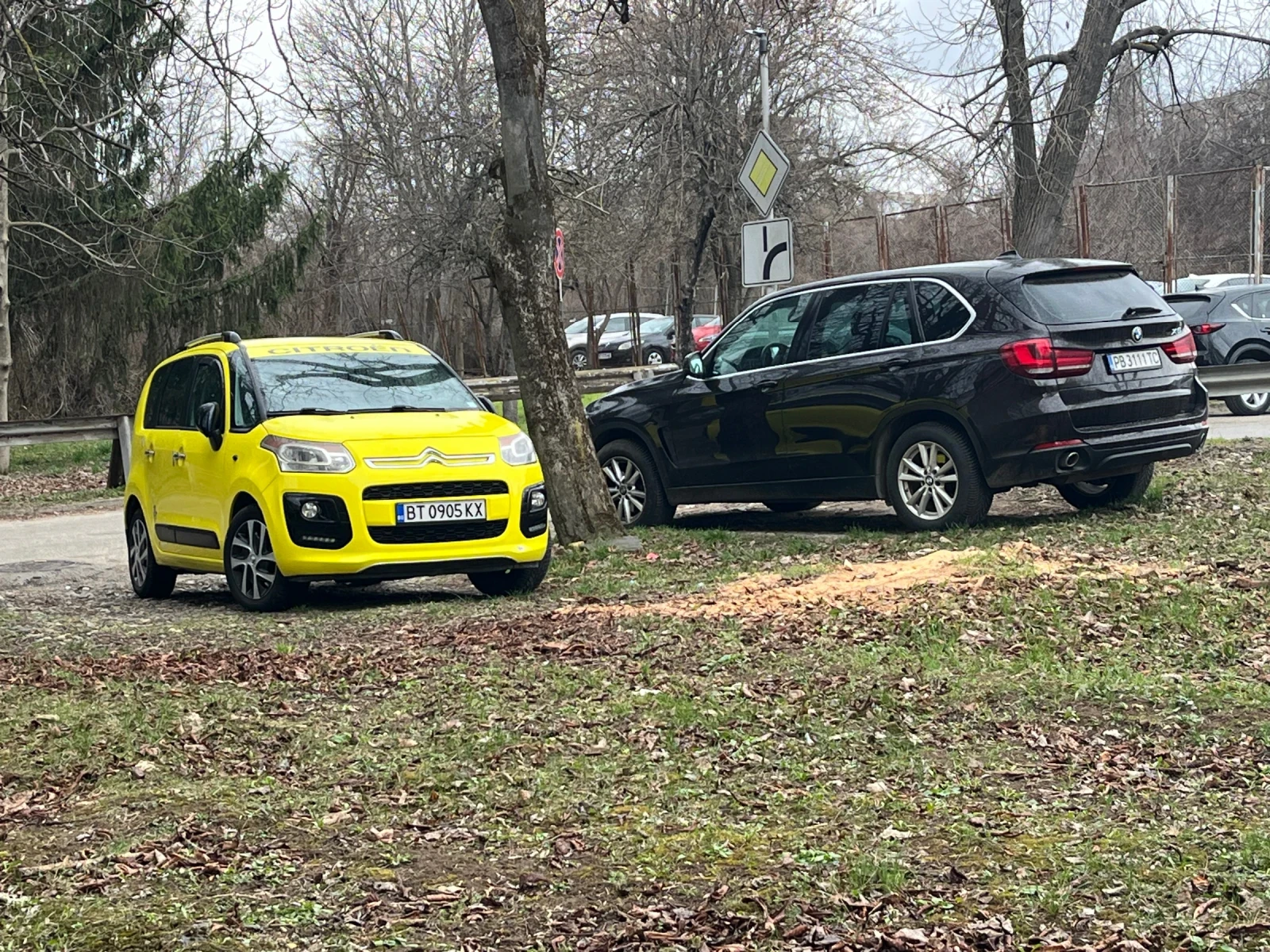 Citroen C3 Picasso, снимка 9 - Автомобили и джипове - 53621890