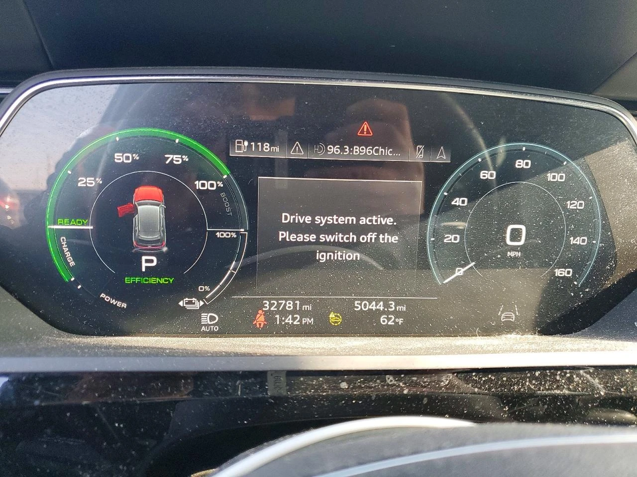 Audi E-Tron S Premium Plus quattro, снимка 9 - Автомобили и джипове - 54152898